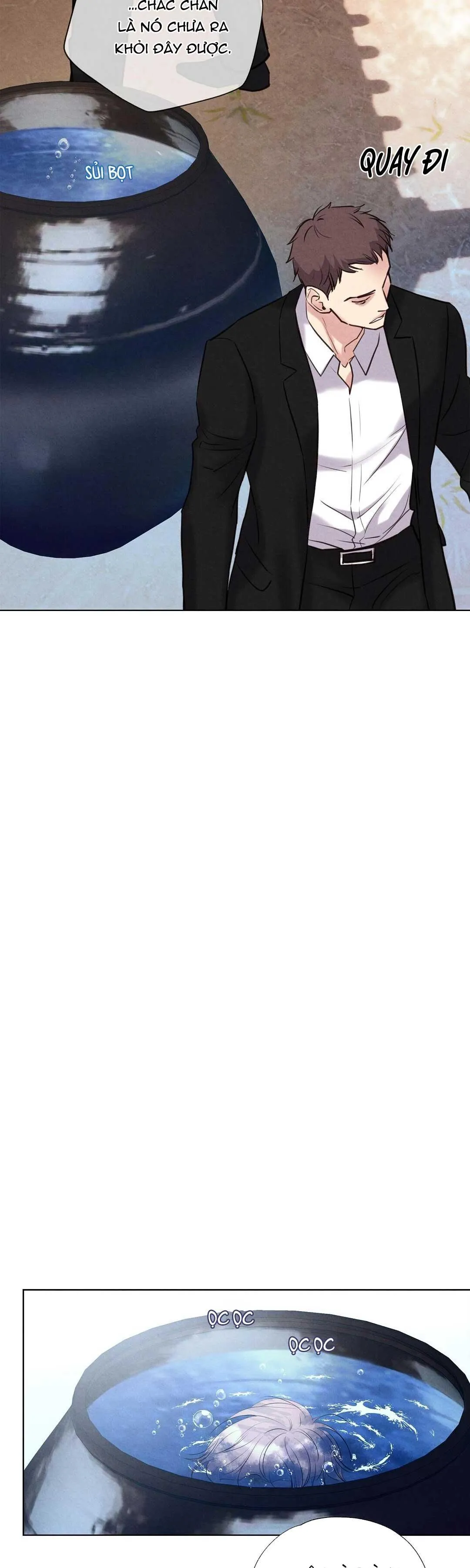 BẢN CHẤT TÀ ÁC Chapter 17 Trang 56