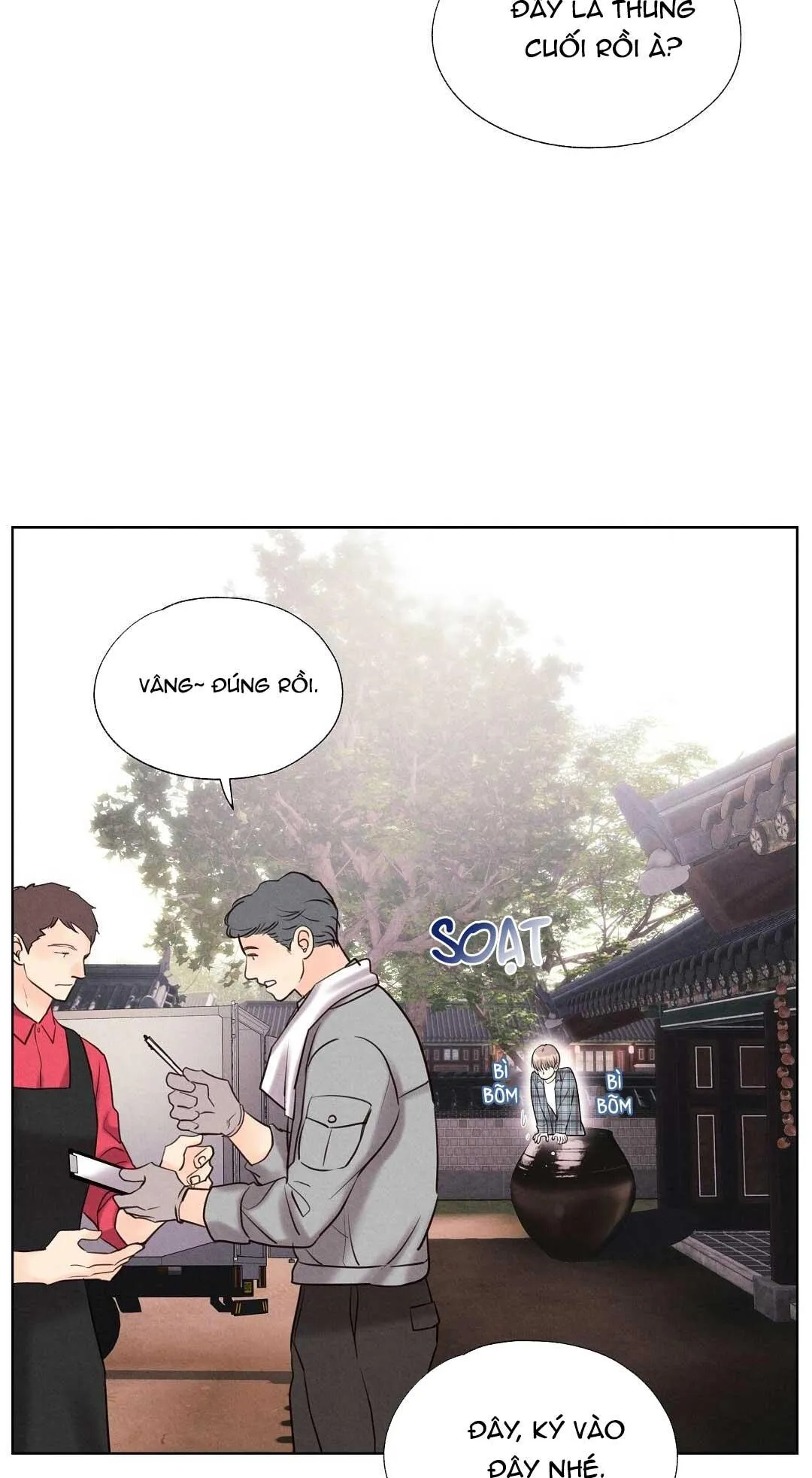 BẢN CHẤT TÀ ÁC Chapter 17 Trang 57