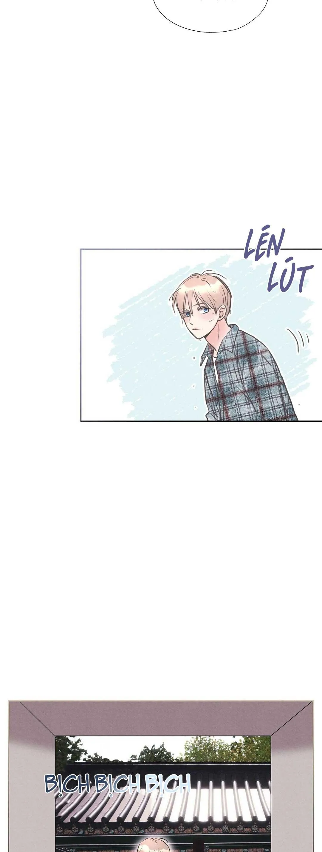 BẢN CHẤT TÀ ÁC Chapter 17 Trang 58