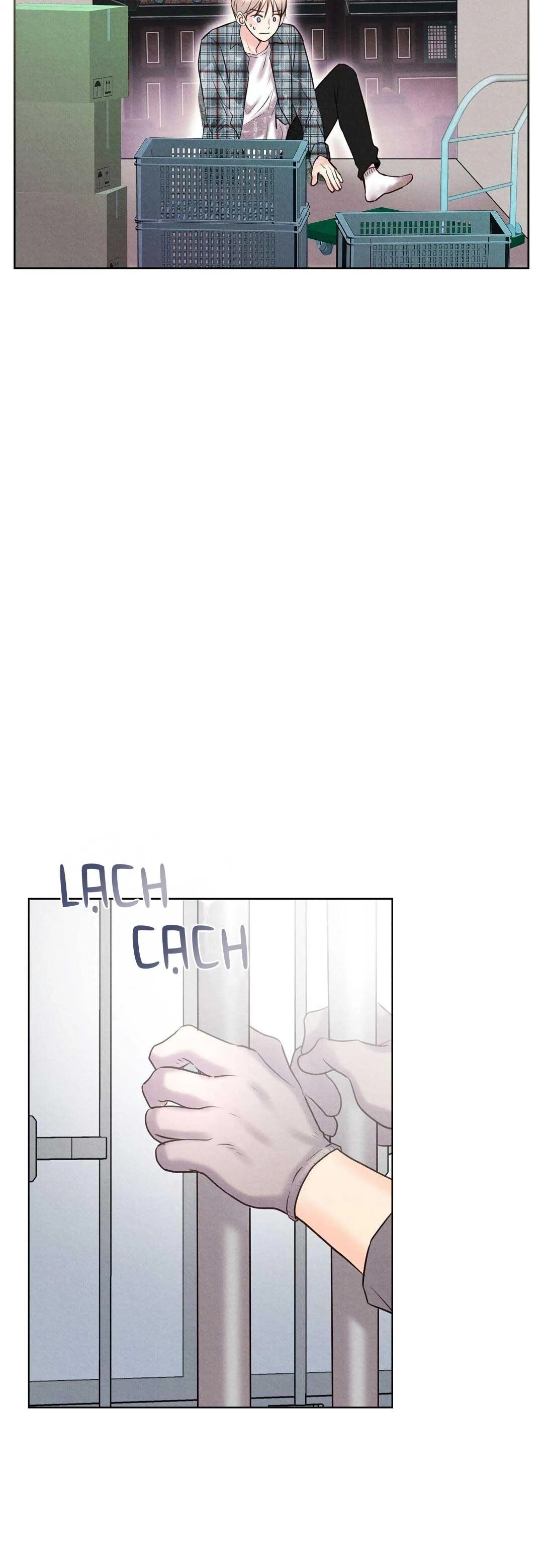 BẢN CHẤT TÀ ÁC Chapter 17 Trang 59