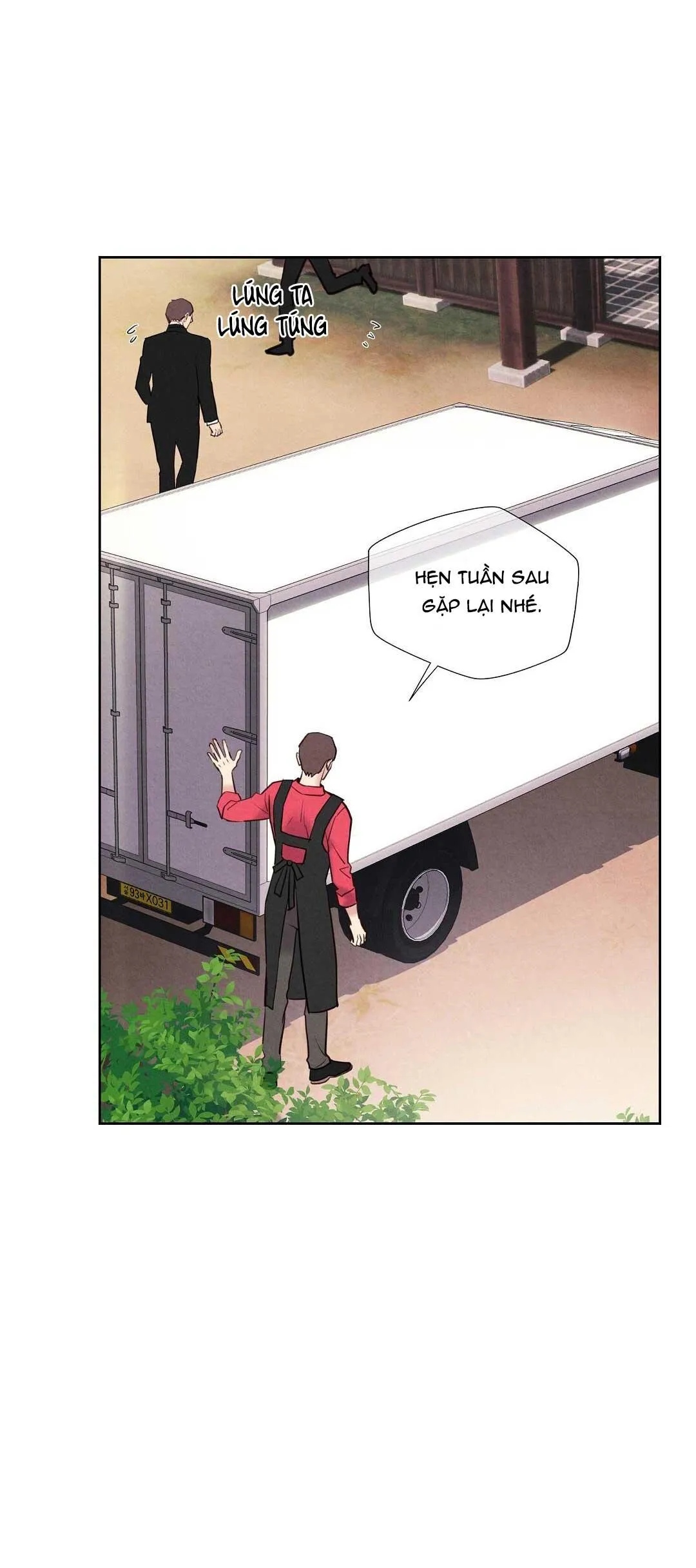 BẢN CHẤT TÀ ÁC Chapter 17 Trang 60