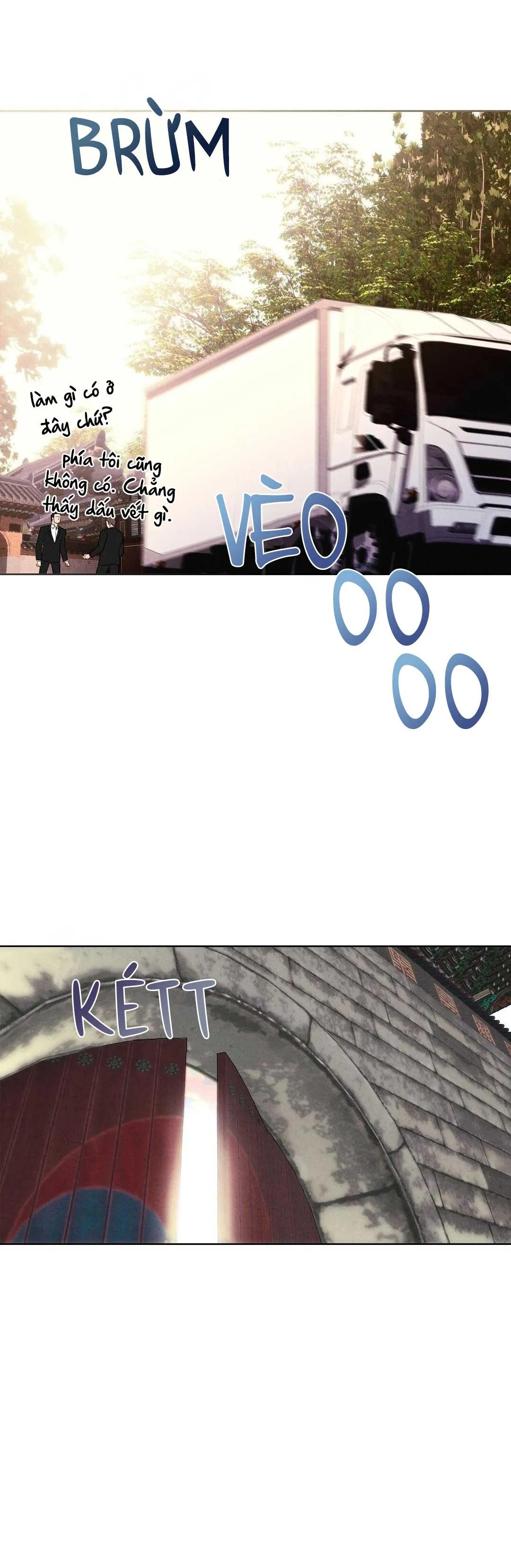 BẢN CHẤT TÀ ÁC Chapter 17 Trang 61