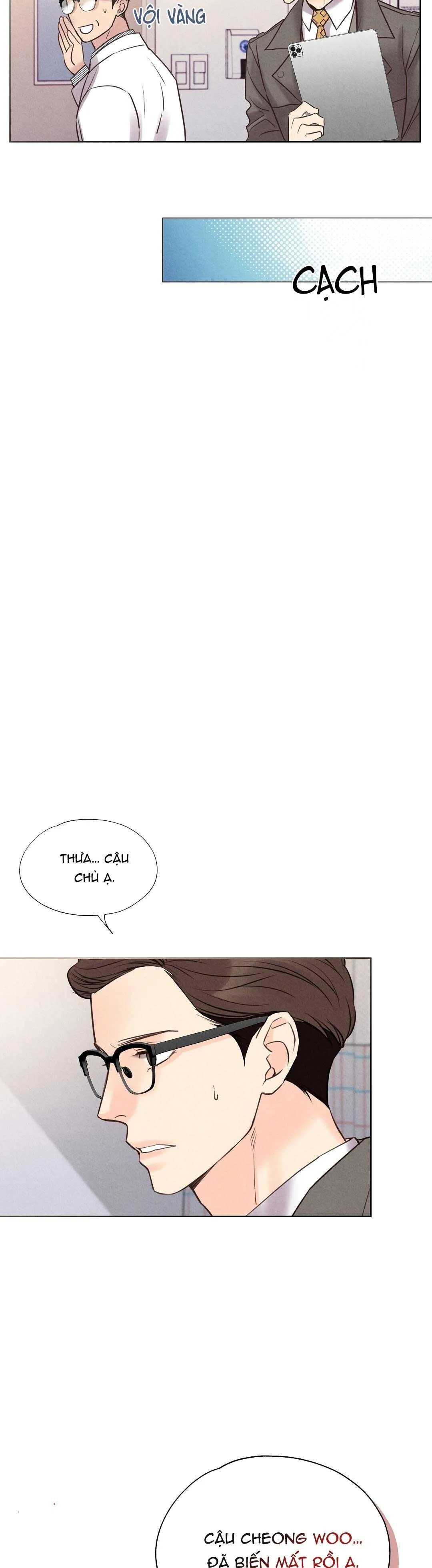 BẢN CHẤT TÀ ÁC Chapter 18 Trang 6