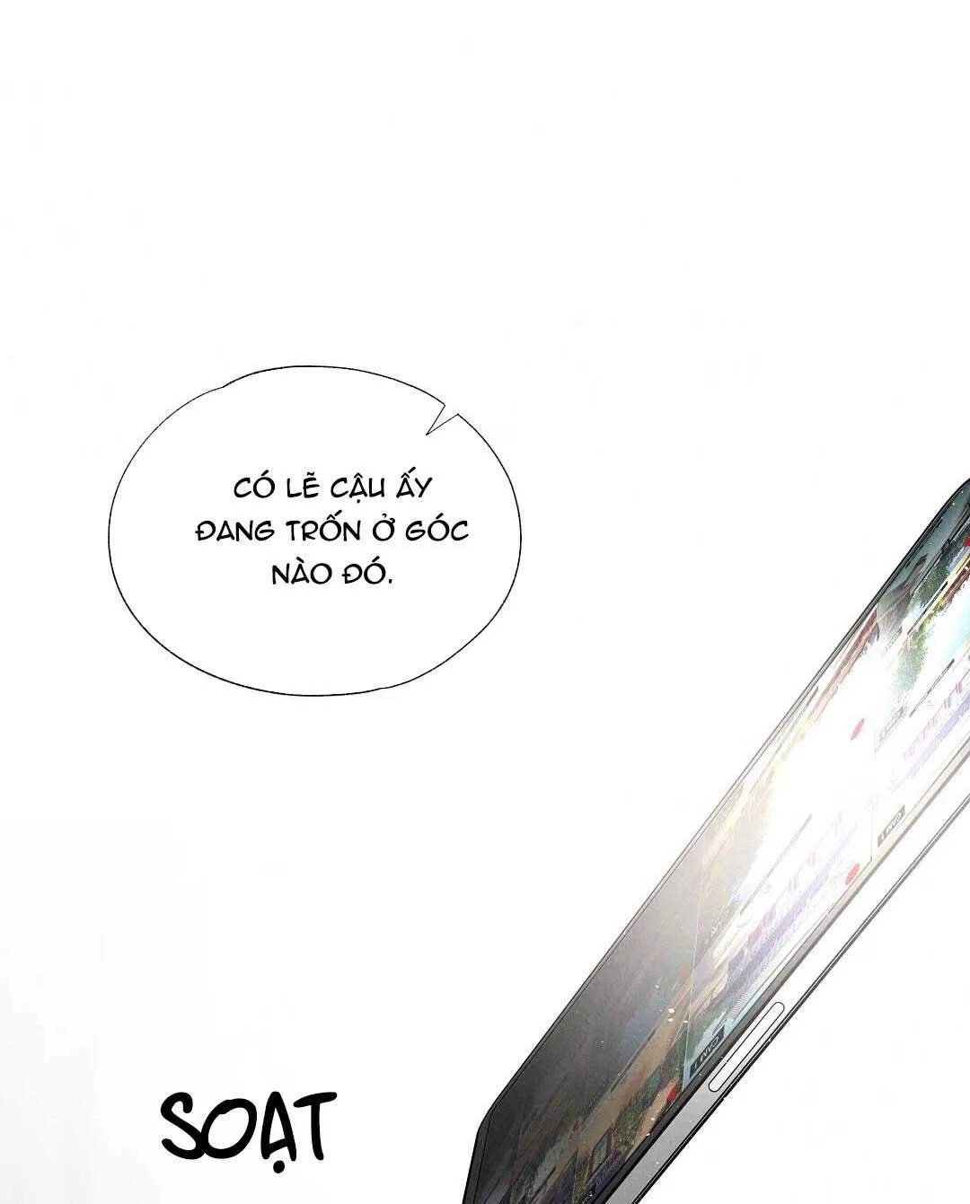 BẢN CHẤT TÀ ÁC Chapter 18 Trang 10