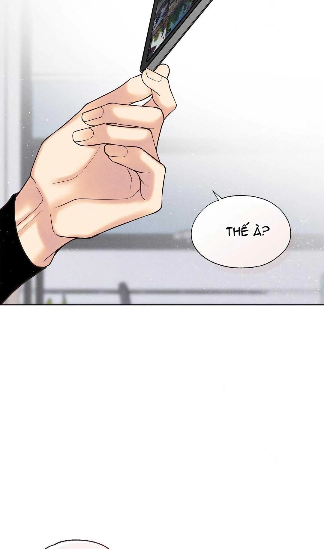 BẢN CHẤT TÀ ÁC Chapter 18 Trang 11