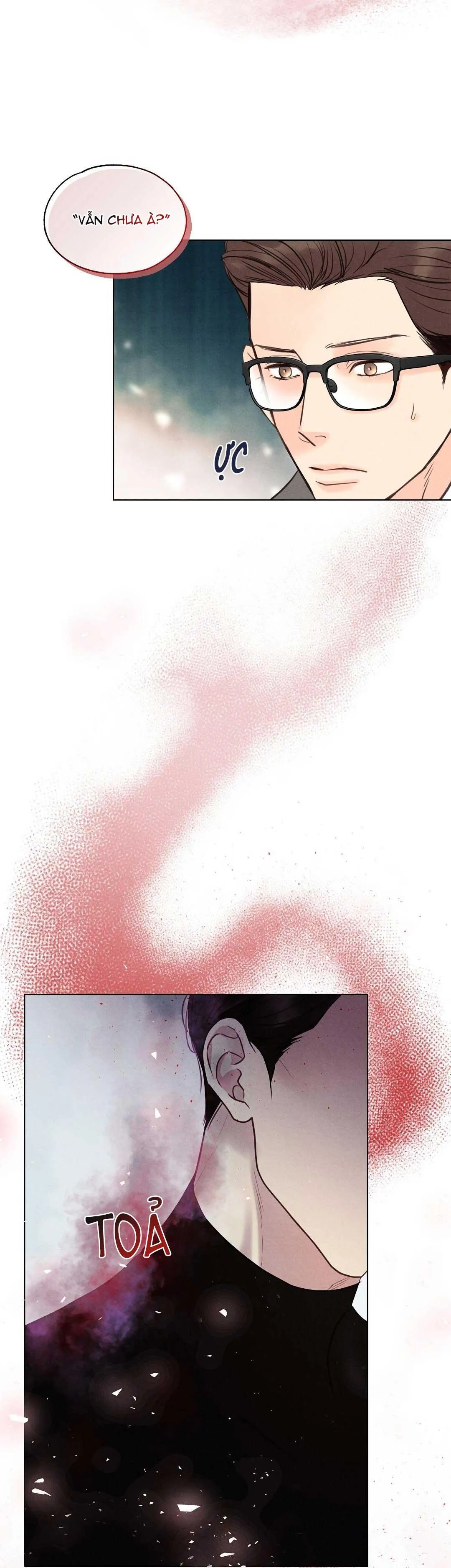 BẢN CHẤT TÀ ÁC Chapter 18 Trang 13
