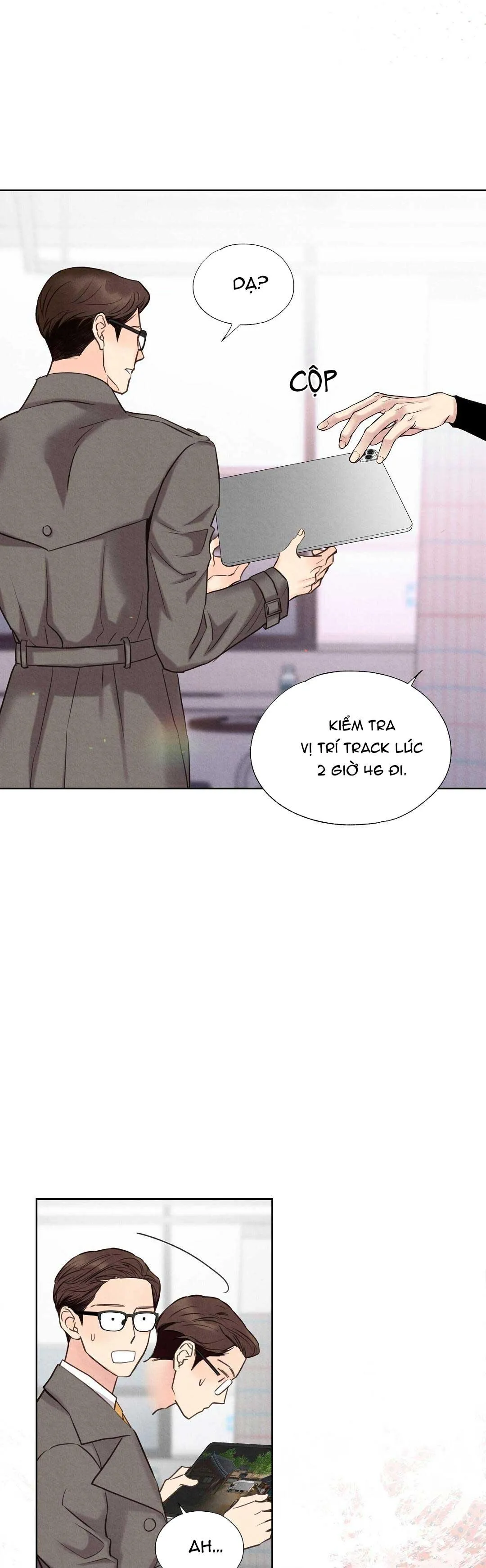 BẢN CHẤT TÀ ÁC Chapter 18 Trang 18