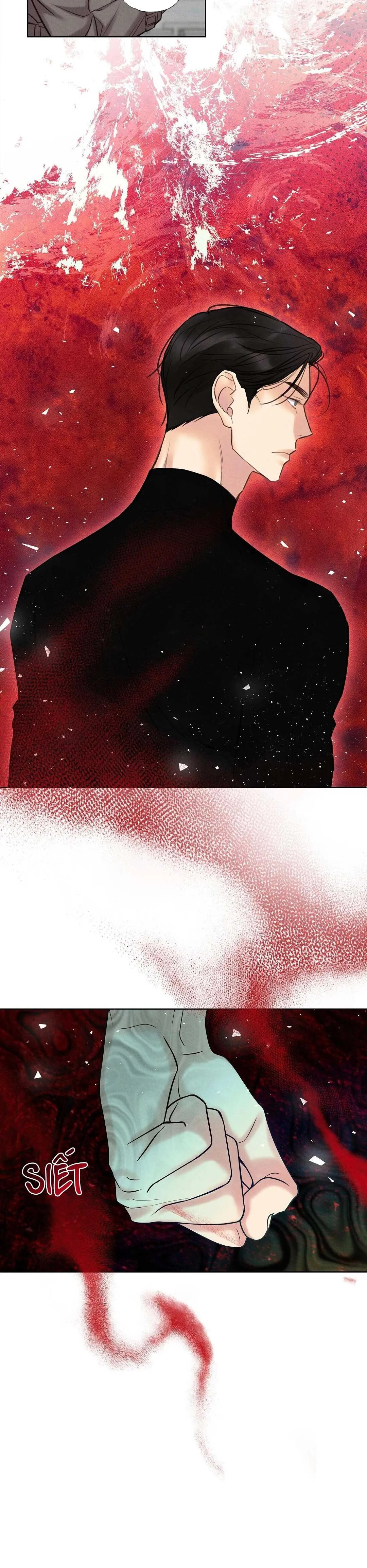 BẢN CHẤT TÀ ÁC Chapter 18 Trang 19