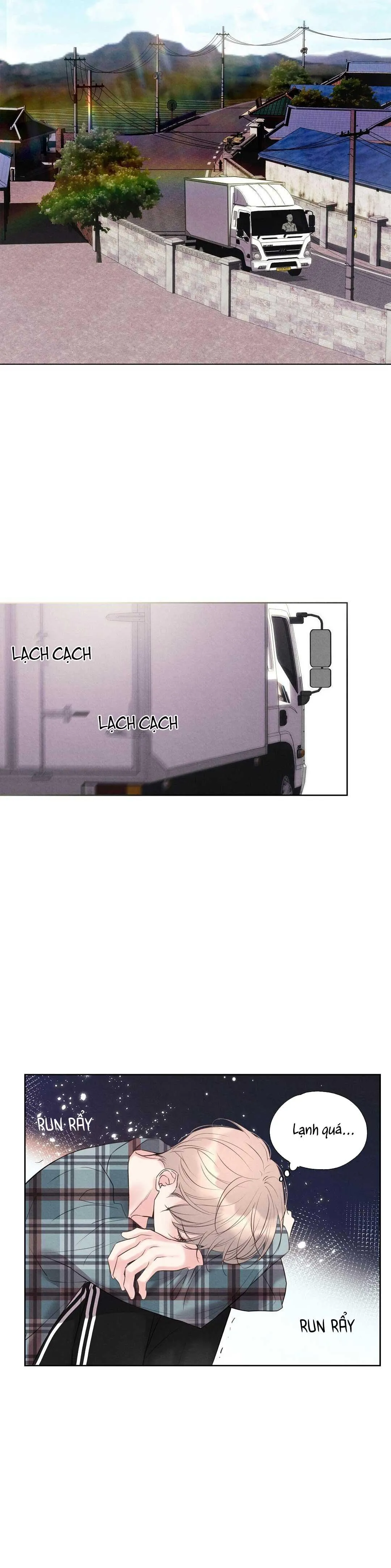 BẢN CHẤT TÀ ÁC Chapter 18 Trang 21