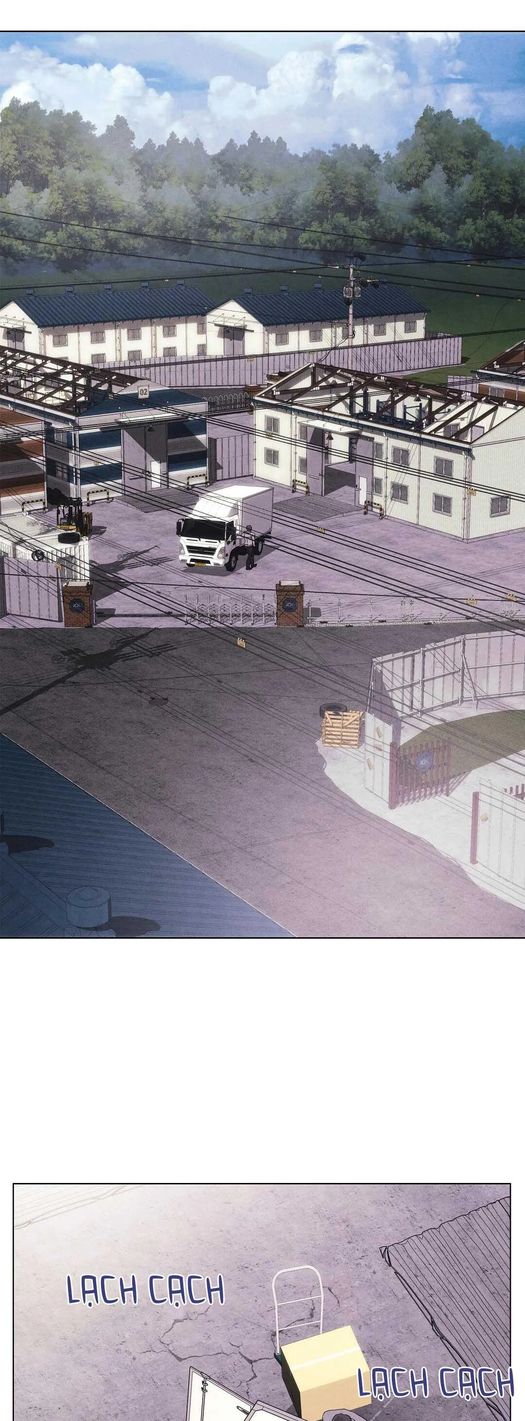 BẢN CHẤT TÀ ÁC Chapter 18 Trang 24