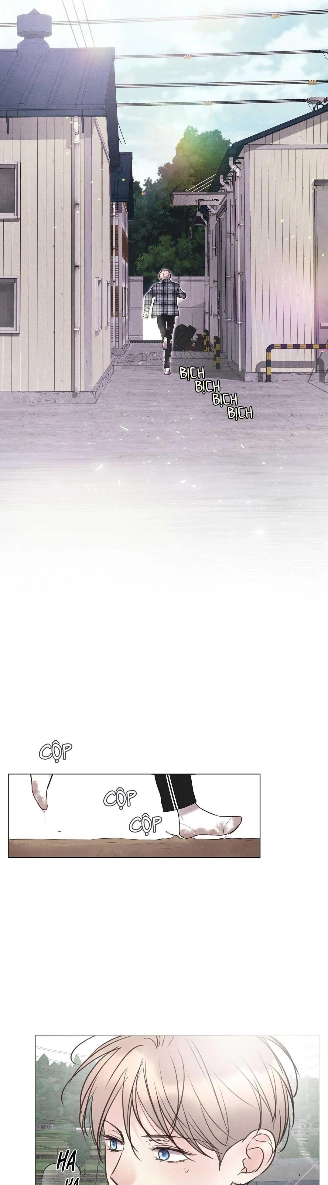 BẢN CHẤT TÀ ÁC Chapter 18 Trang 27