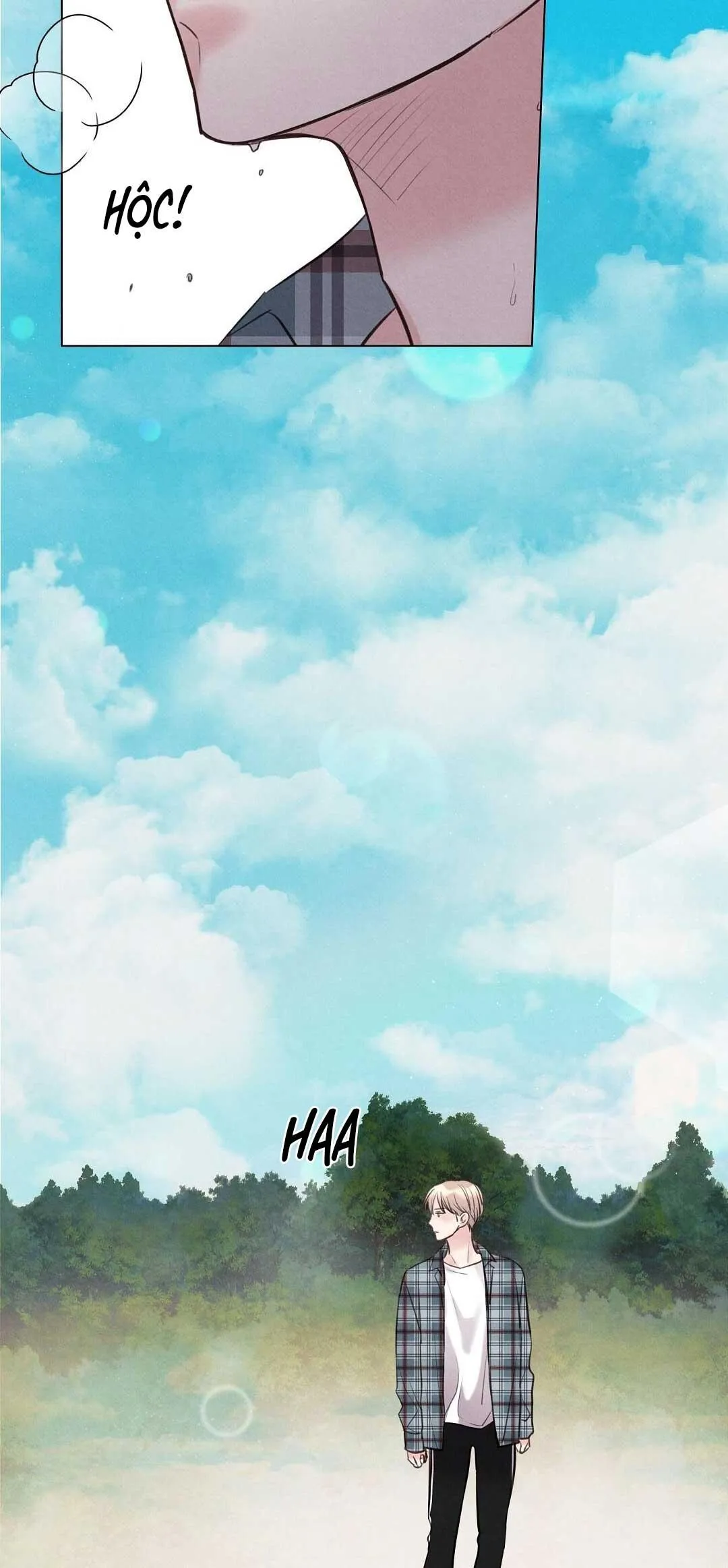 BẢN CHẤT TÀ ÁC Chapter 18 Trang 29