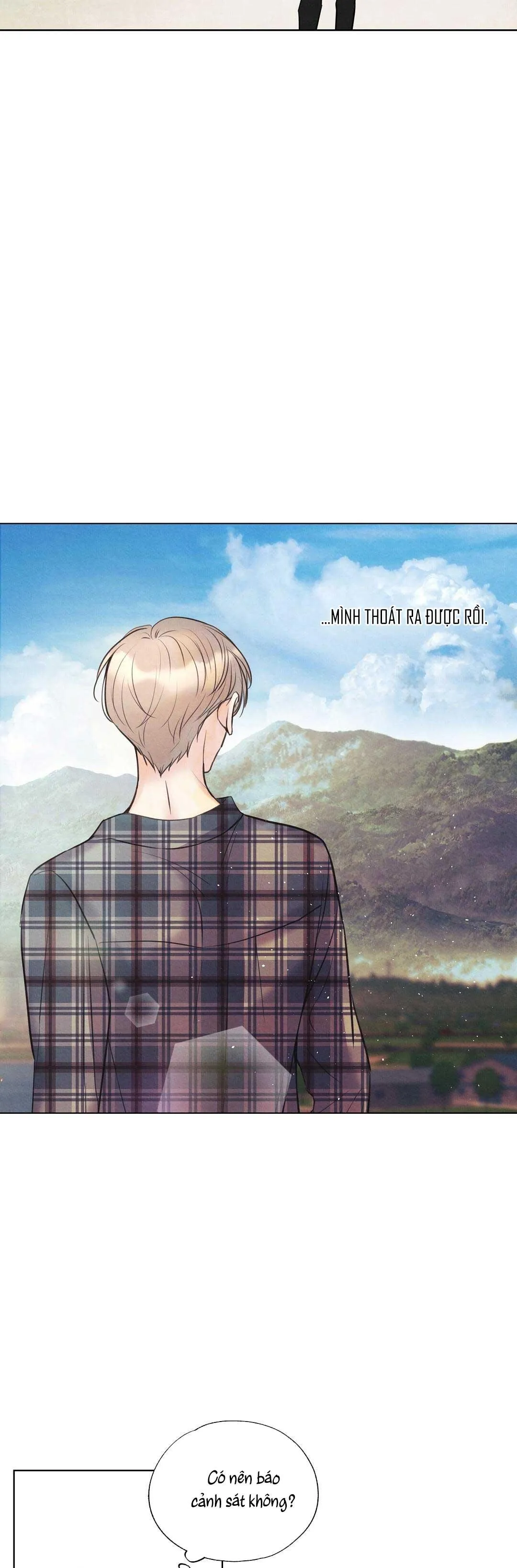 BẢN CHẤT TÀ ÁC Chapter 18 Trang 30