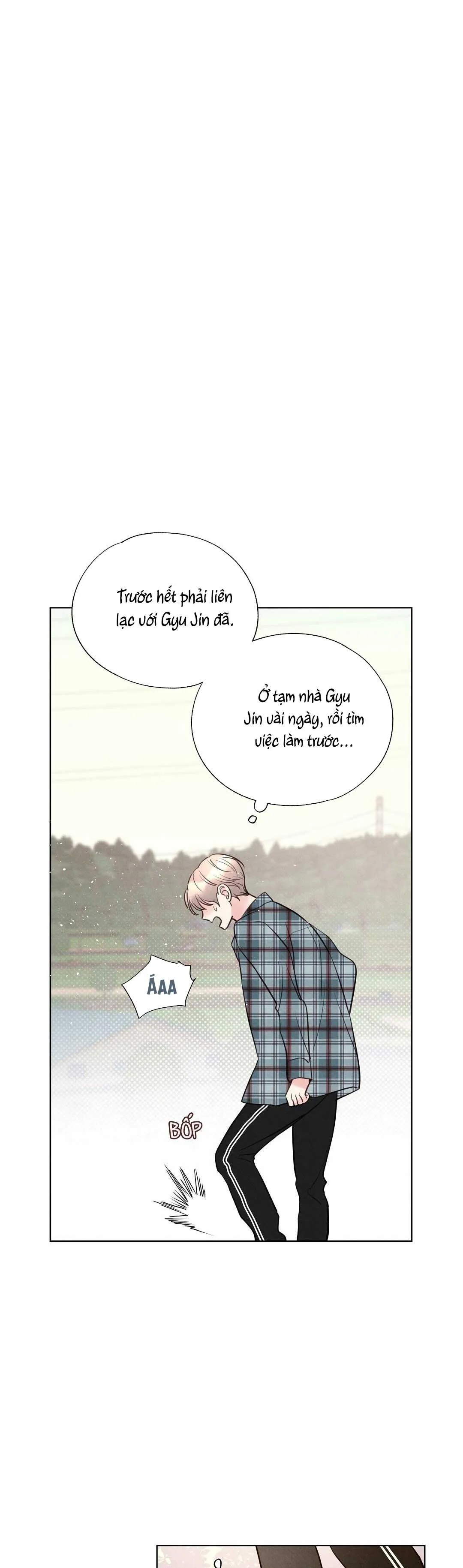 BẢN CHẤT TÀ ÁC Chapter 18 Trang 32