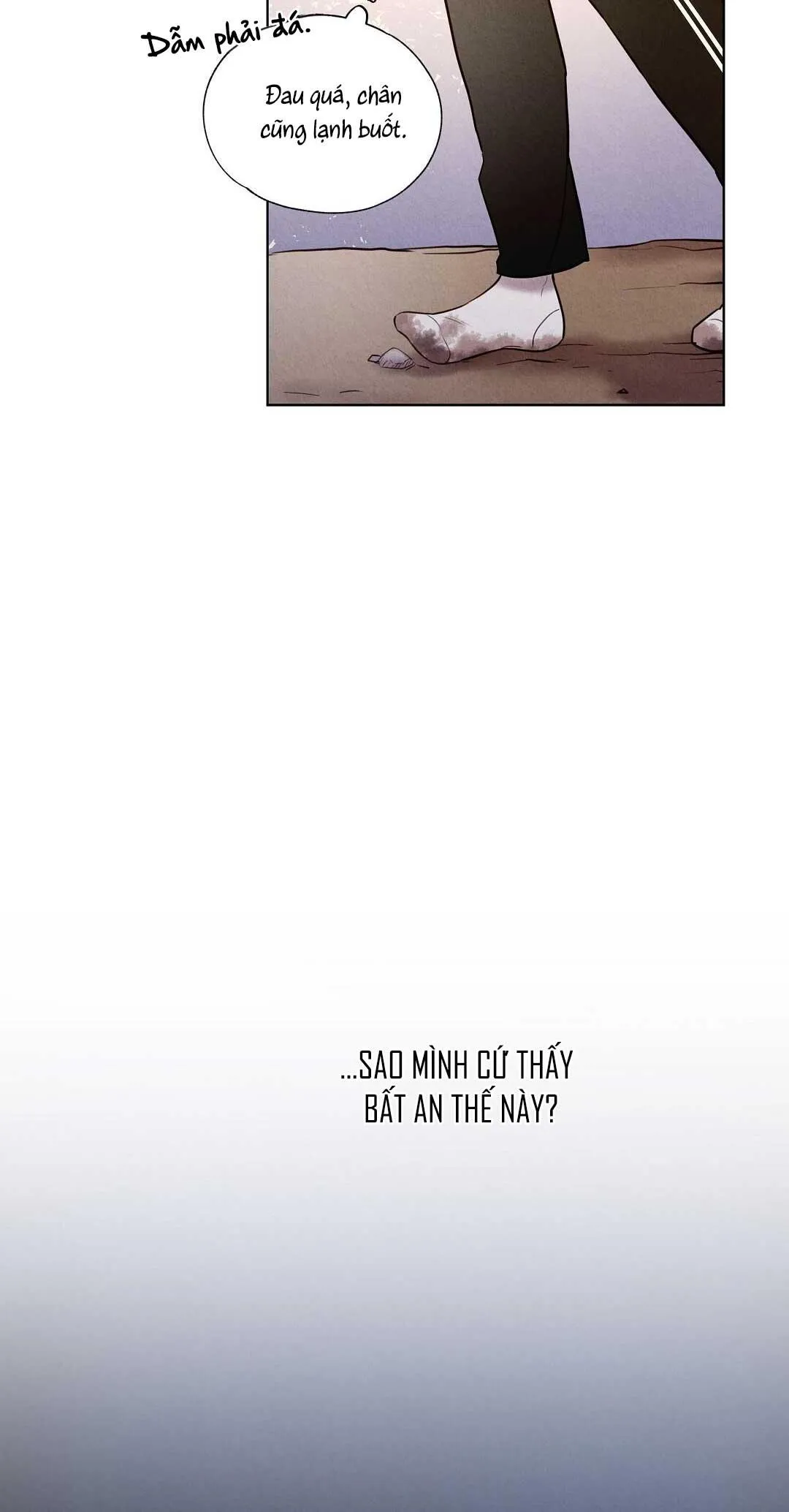 BẢN CHẤT TÀ ÁC Chapter 18 Trang 33