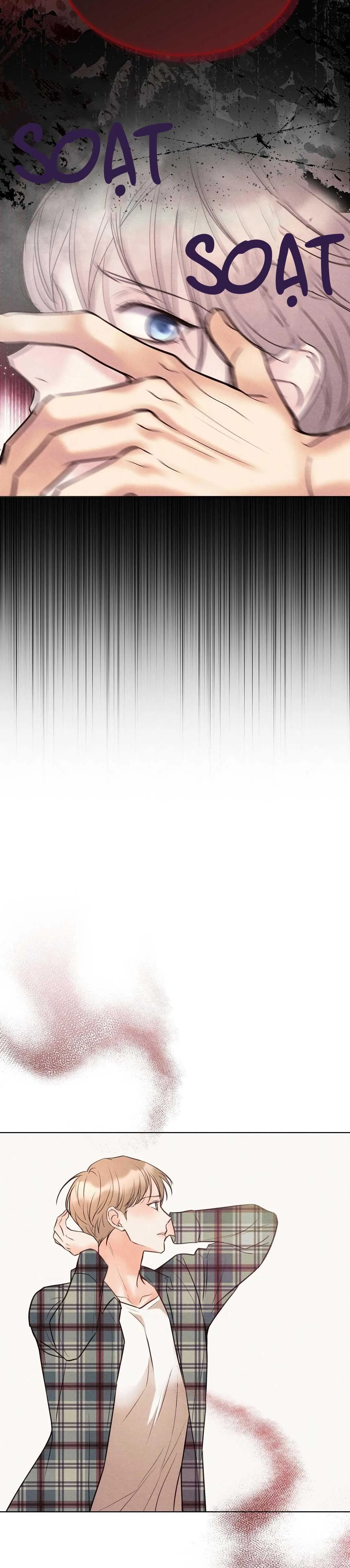 BẢN CHẤT TÀ ÁC Chapter 18 Trang 36