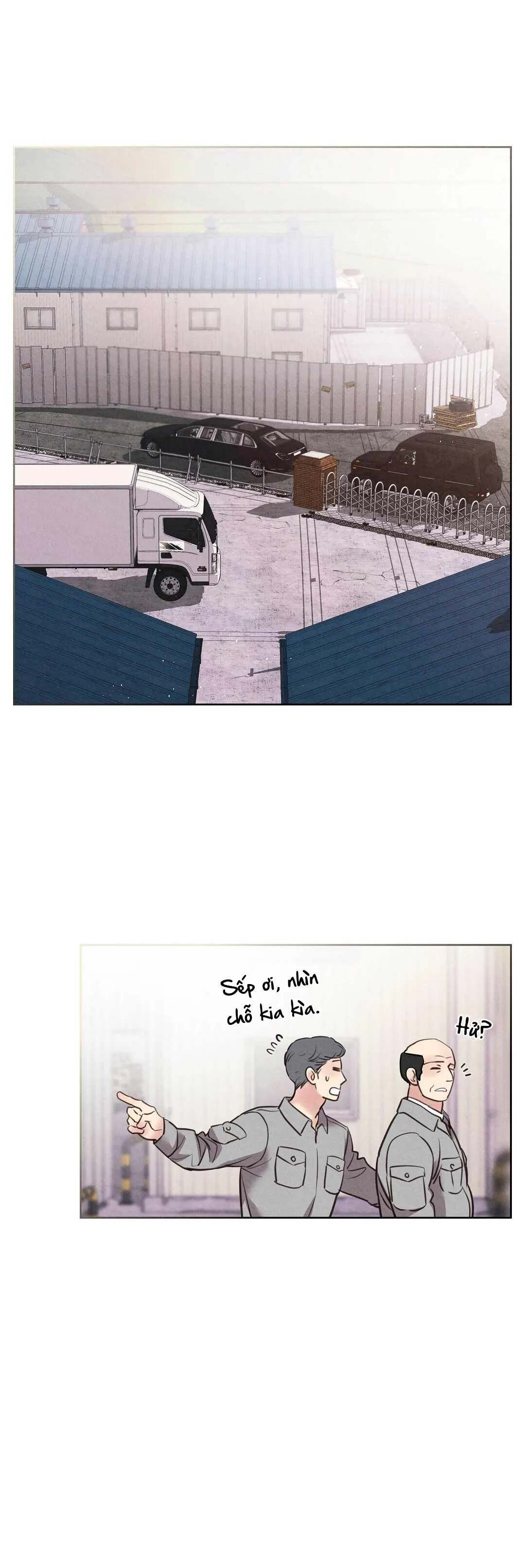 BẢN CHẤT TÀ ÁC Chapter 18 Trang 39