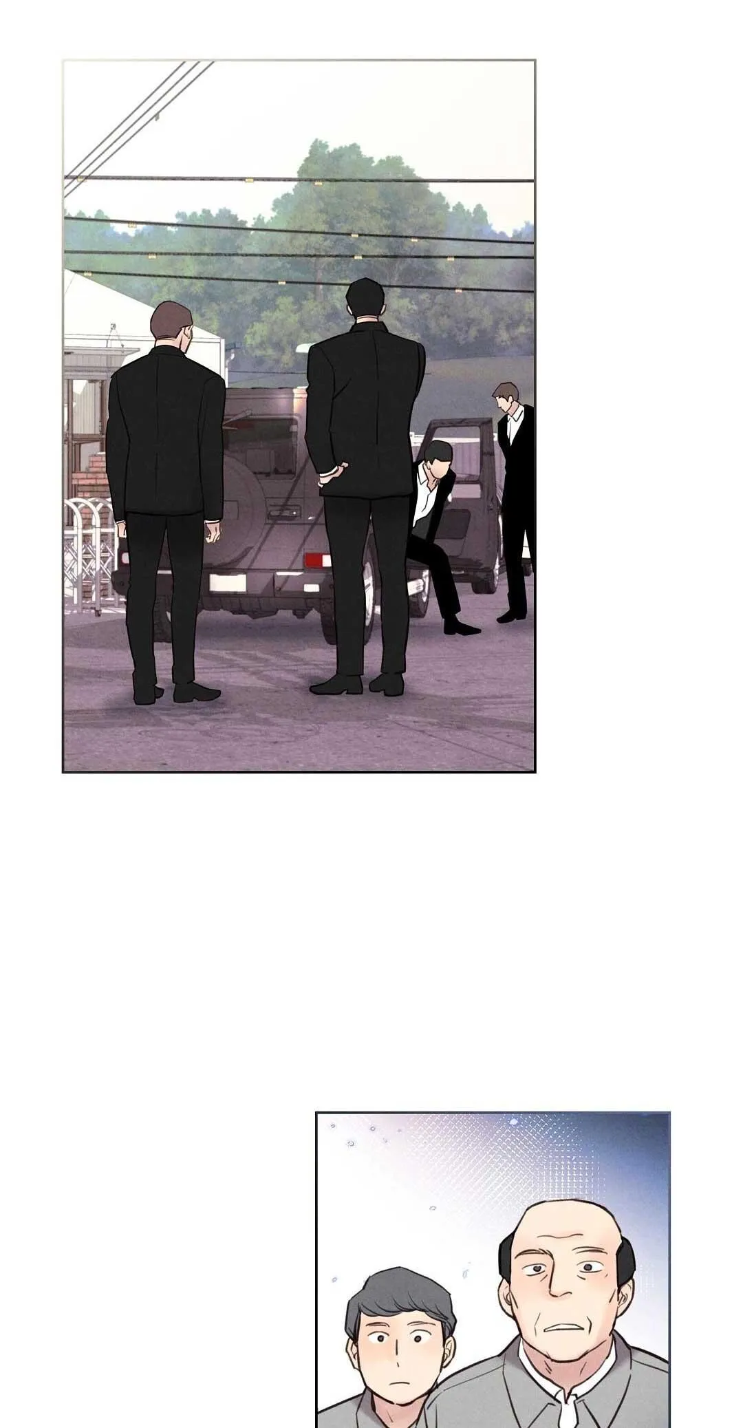 BẢN CHẤT TÀ ÁC Chapter 18 Trang 40