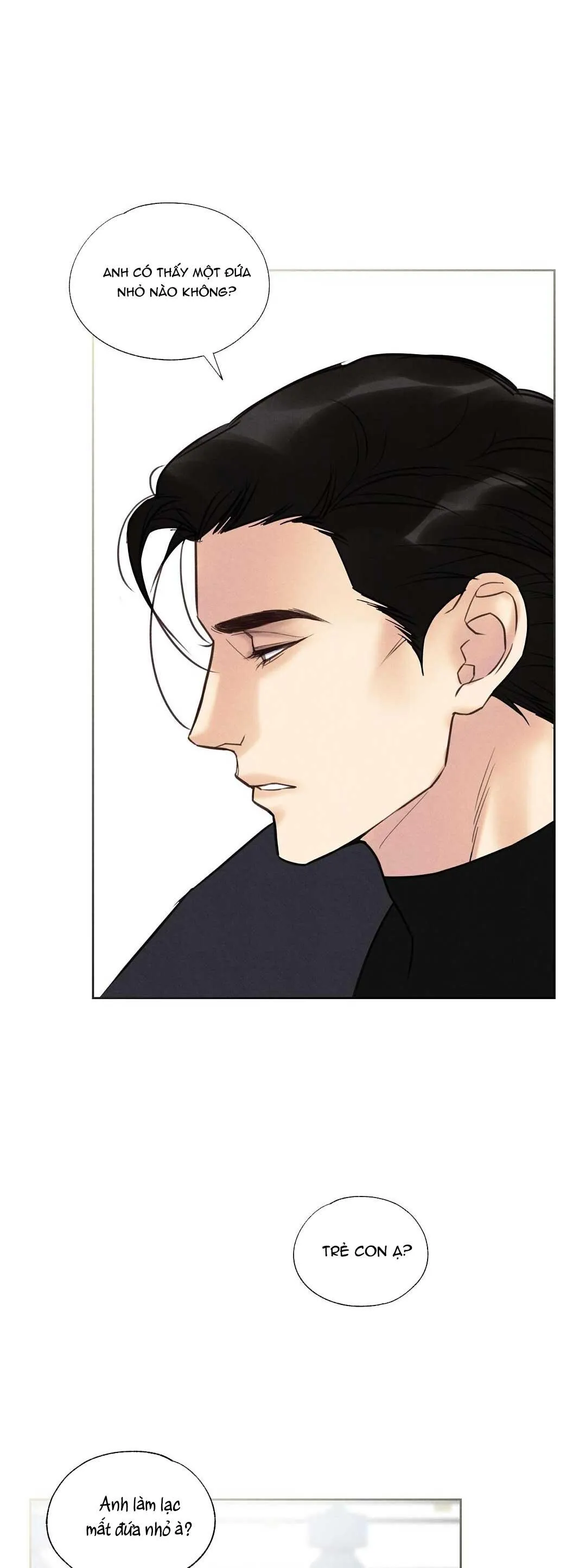 BẢN CHẤT TÀ ÁC Chapter 18 Trang 45