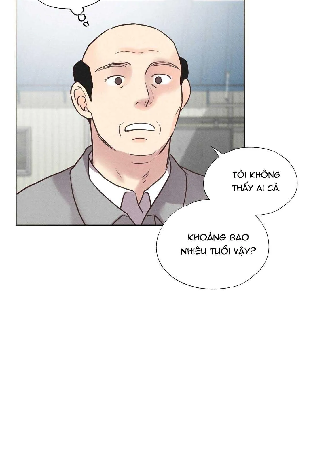 BẢN CHẤT TÀ ÁC Chapter 18 Trang 46