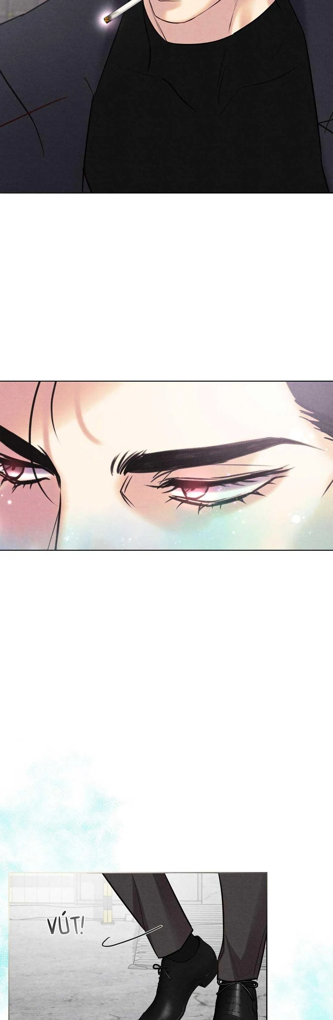 BẢN CHẤT TÀ ÁC Chapter 18 Trang 48