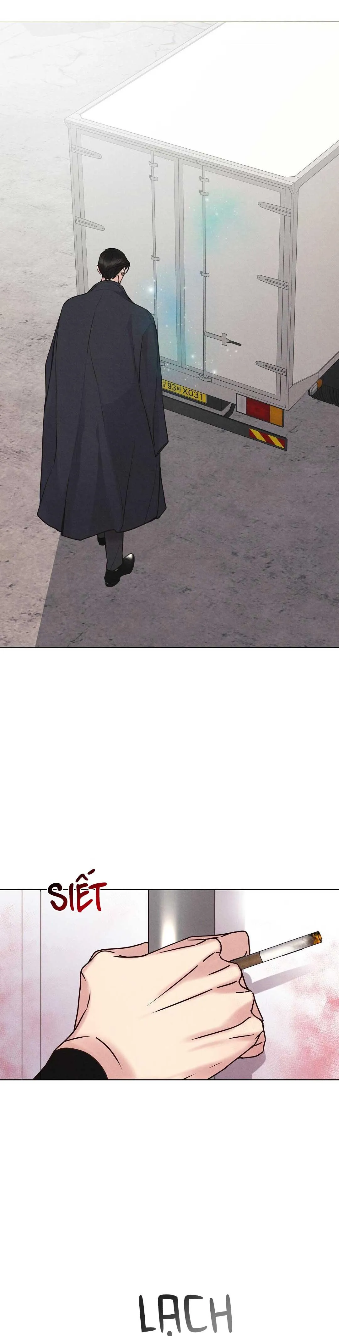 BẢN CHẤT TÀ ÁC Chapter 18 Trang 50