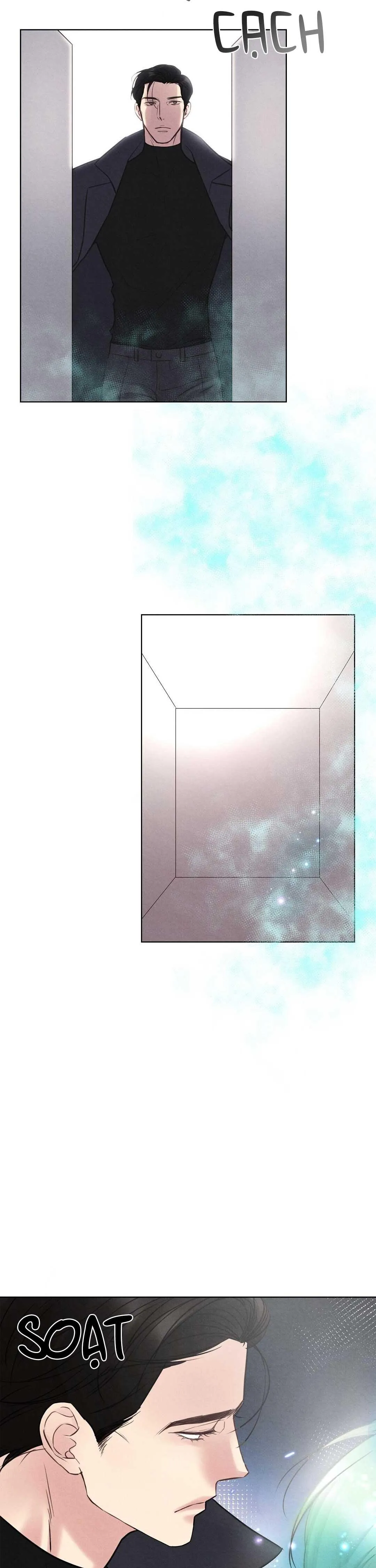 BẢN CHẤT TÀ ÁC Chapter 18 Trang 51