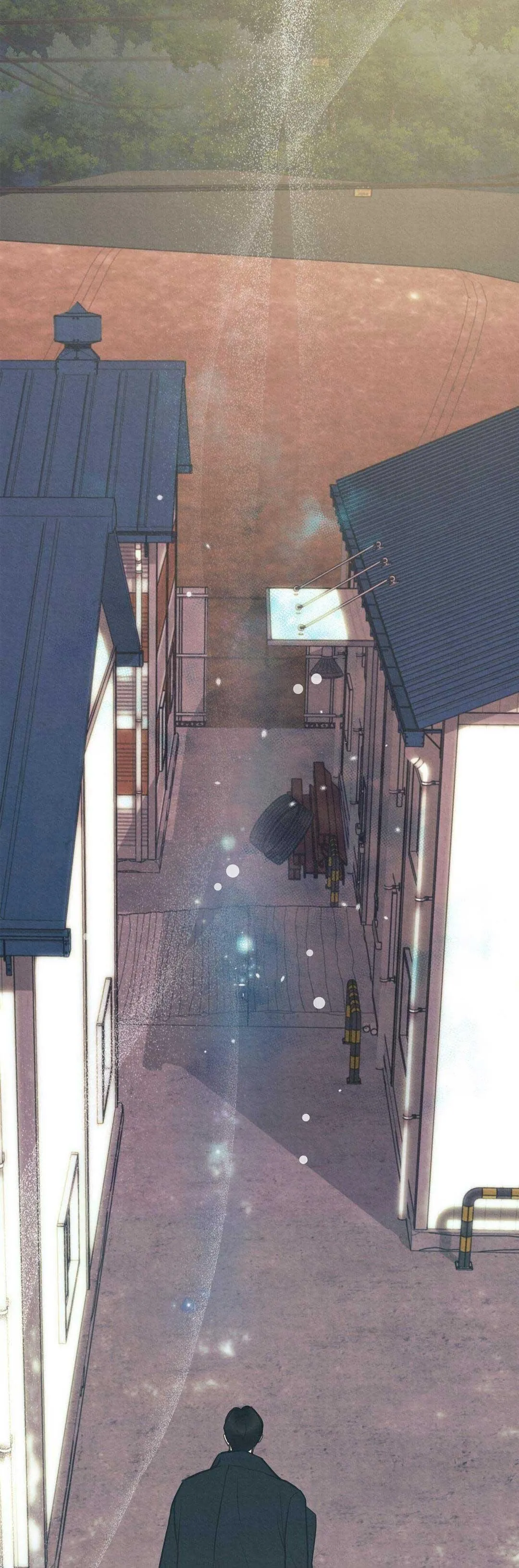 BẢN CHẤT TÀ ÁC Chapter 18 Trang 54