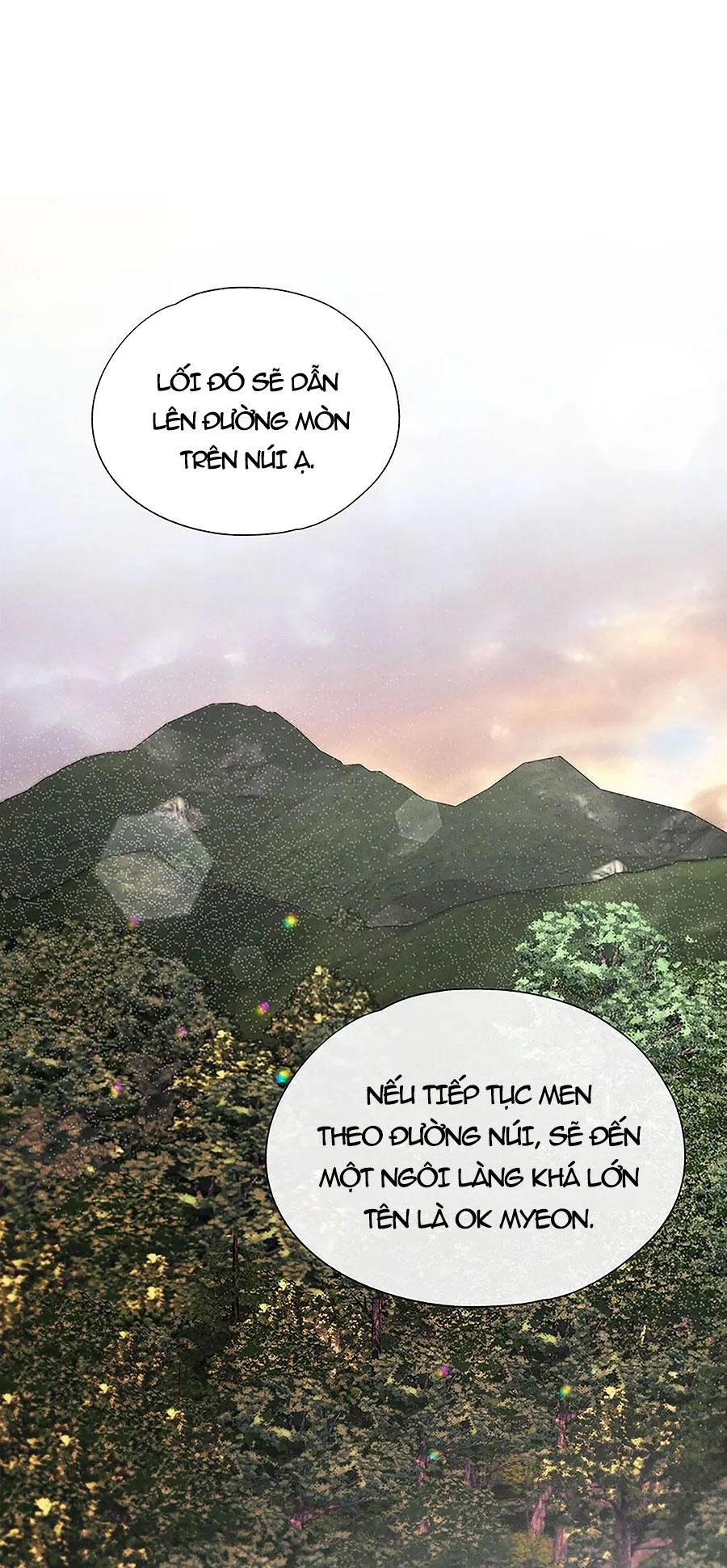 BẢN CHẤT TÀ ÁC Chapter 19 Trang 5