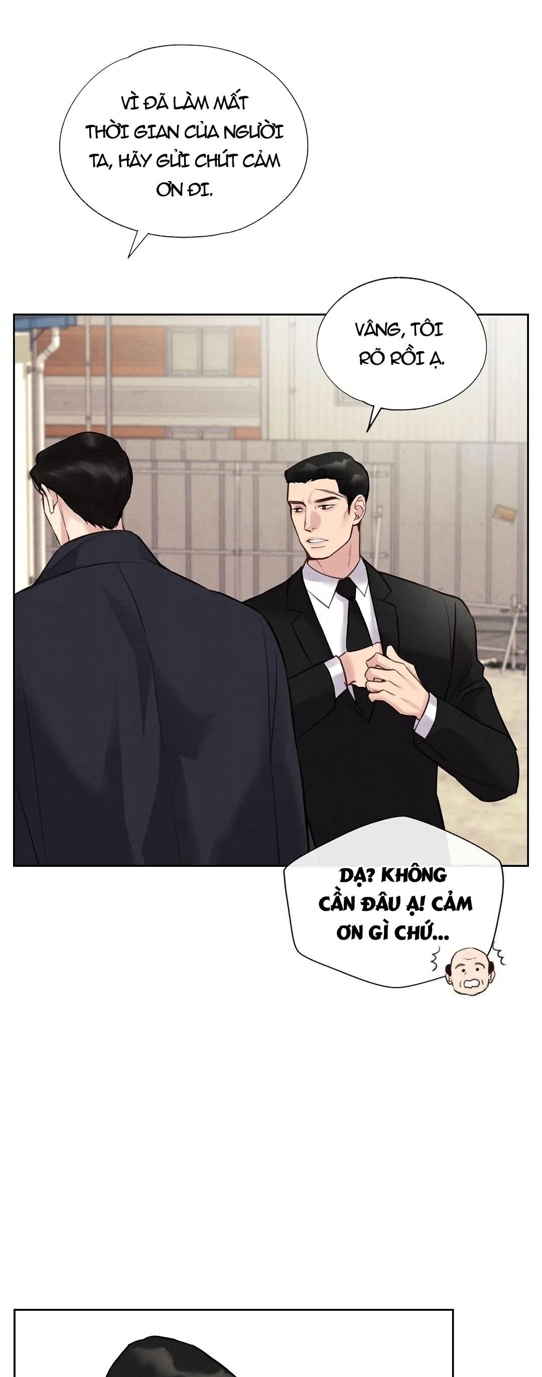 BẢN CHẤT TÀ ÁC Chapter 19 Trang 8