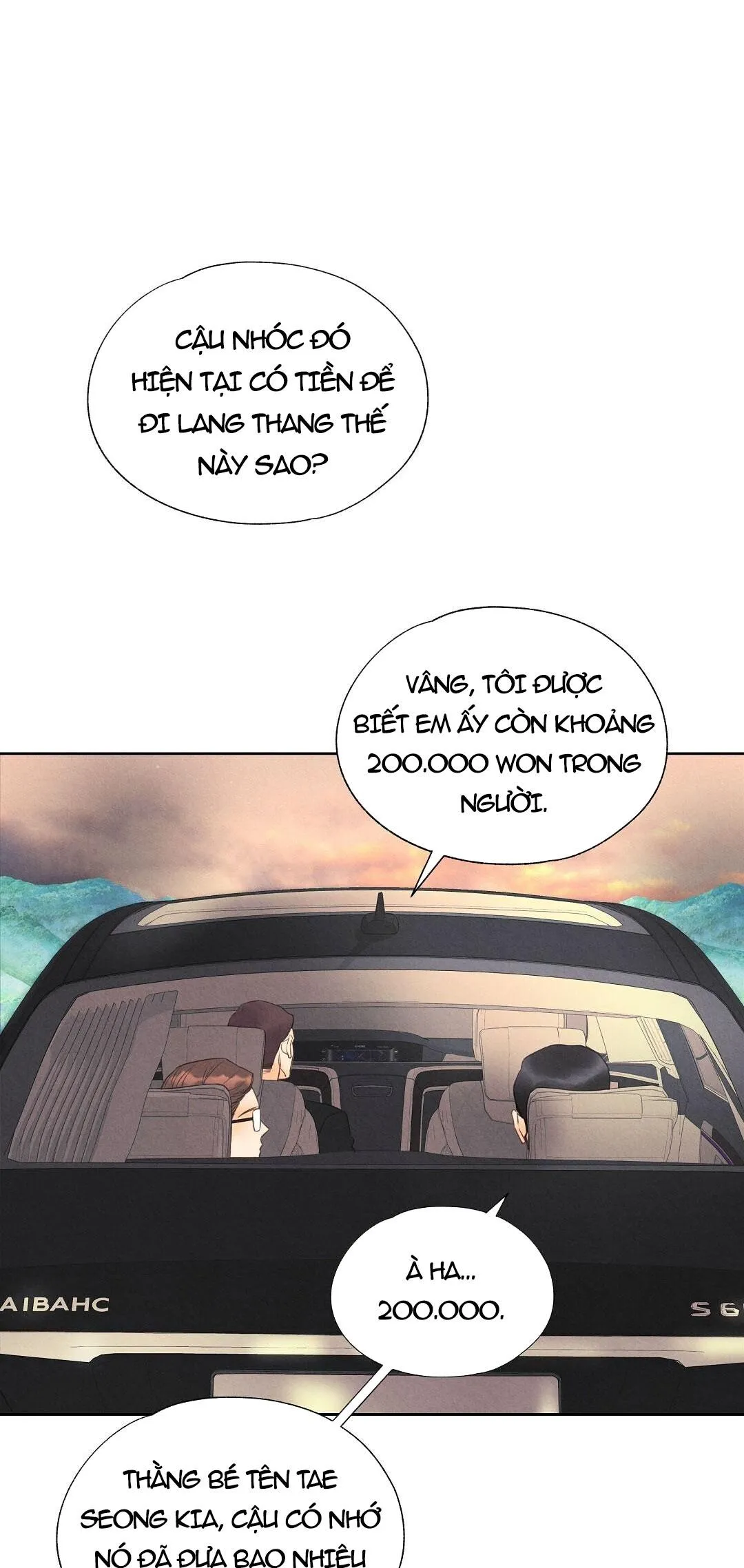 BẢN CHẤT TÀ ÁC Chapter 19 Trang 13