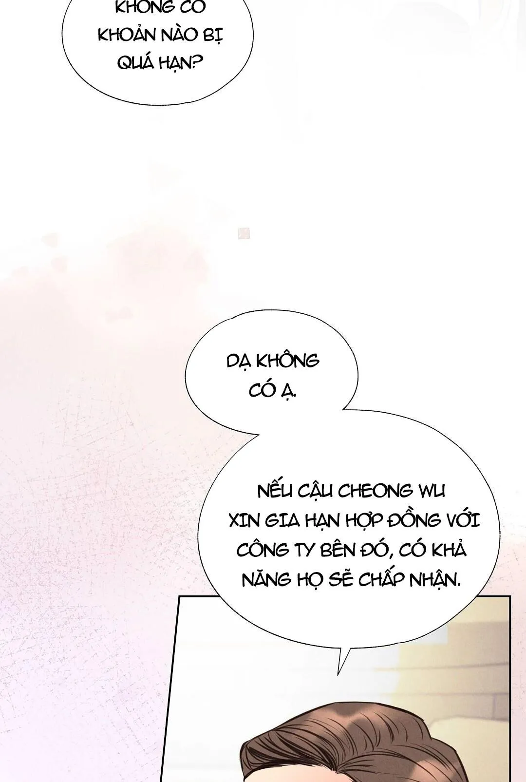 BẢN CHẤT TÀ ÁC Chapter 19 Trang 16