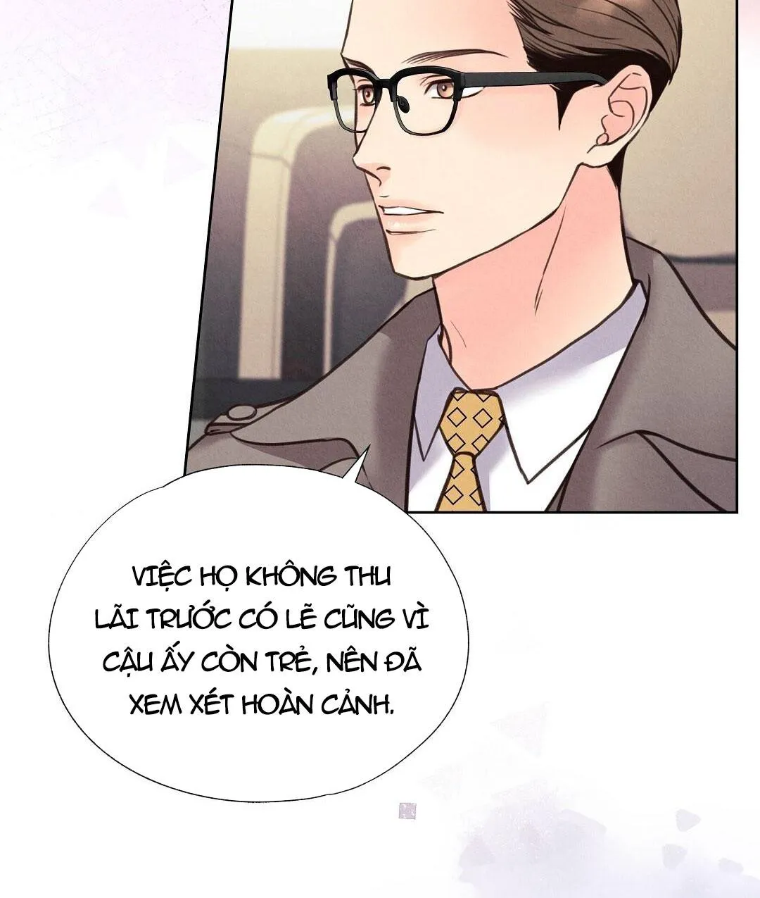 BẢN CHẤT TÀ ÁC Chapter 19 Trang 17