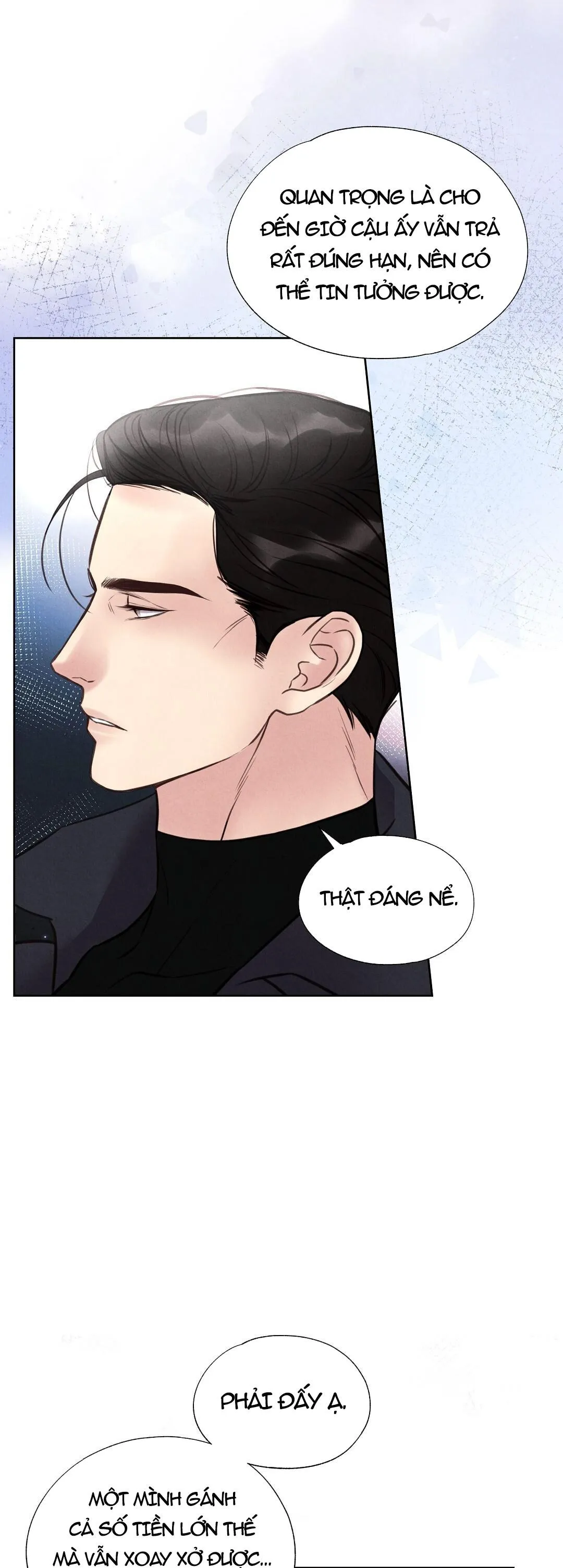 BẢN CHẤT TÀ ÁC Chapter 19 Trang 18