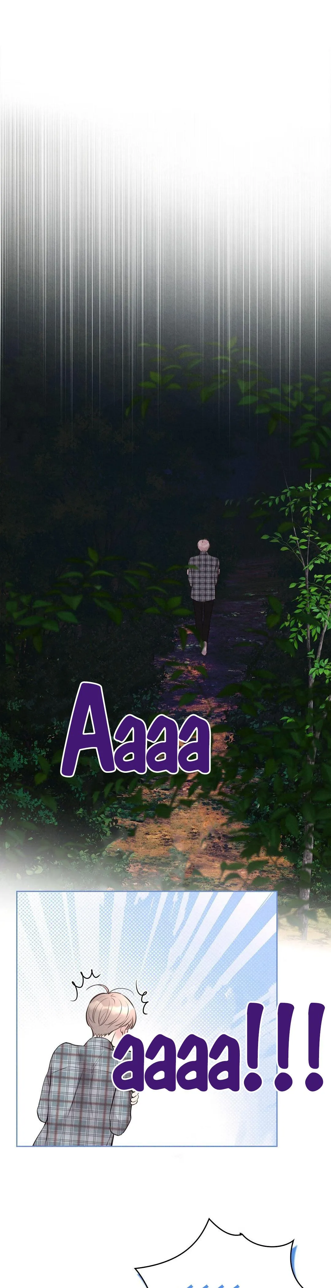 BẢN CHẤT TÀ ÁC Chapter 19 Trang 21