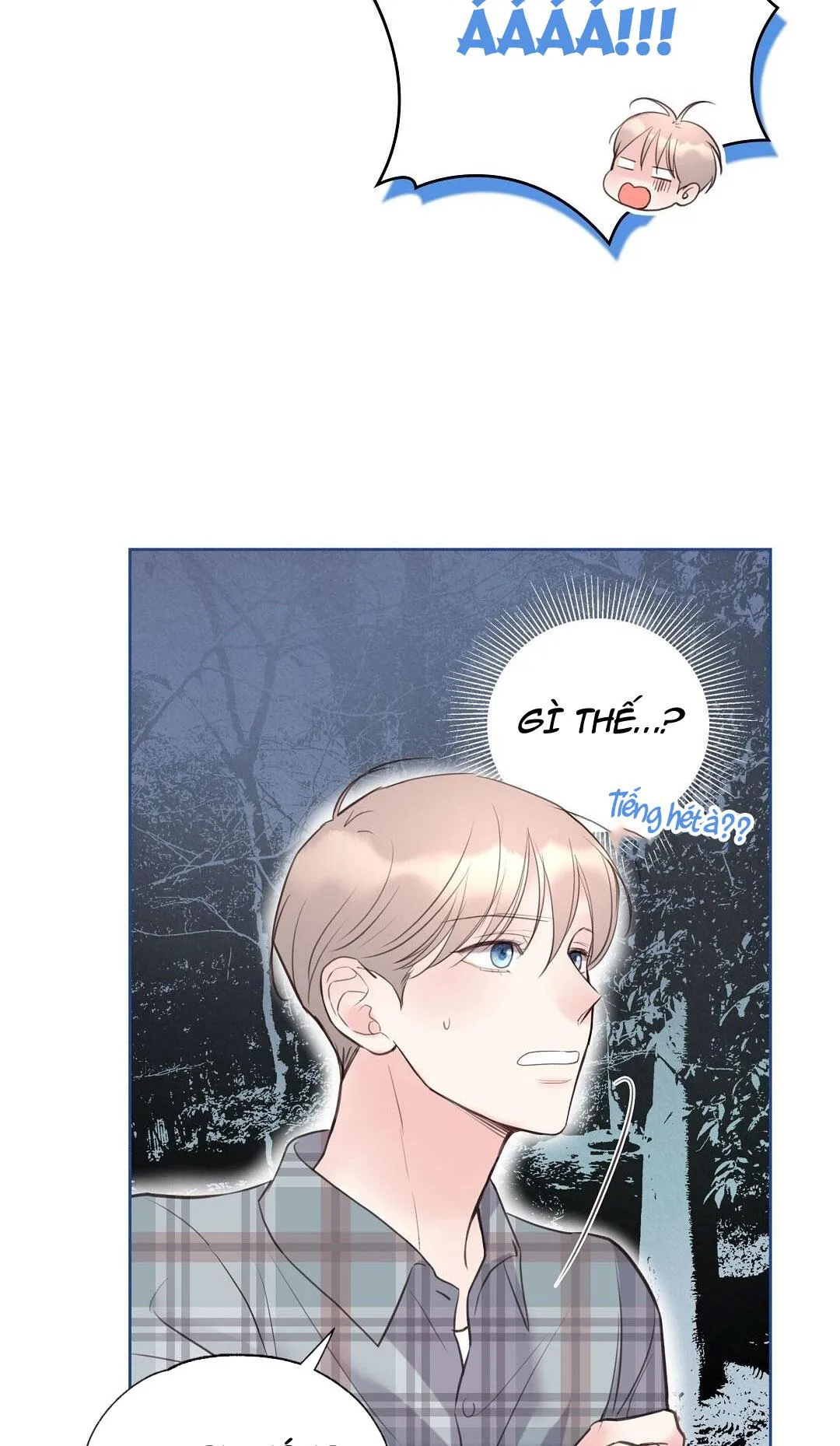 BẢN CHẤT TÀ ÁC Chapter 19 Trang 22