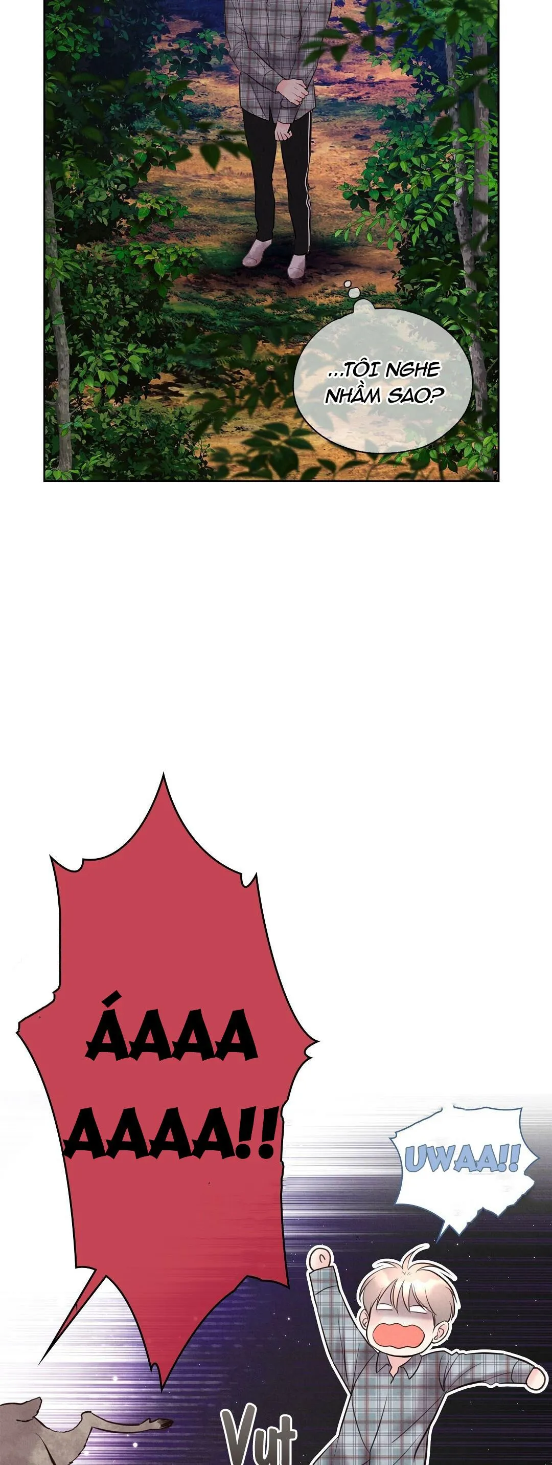 BẢN CHẤT TÀ ÁC Chapter 19 Trang 24