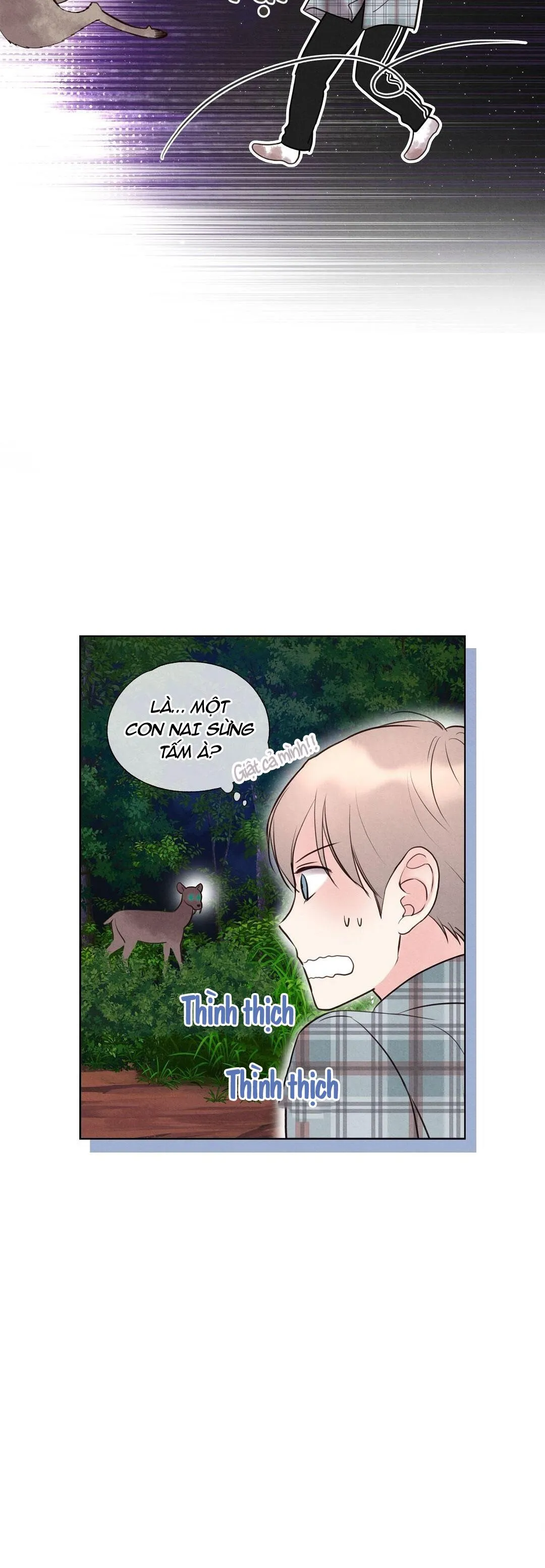 BẢN CHẤT TÀ ÁC Chapter 19 Trang 25