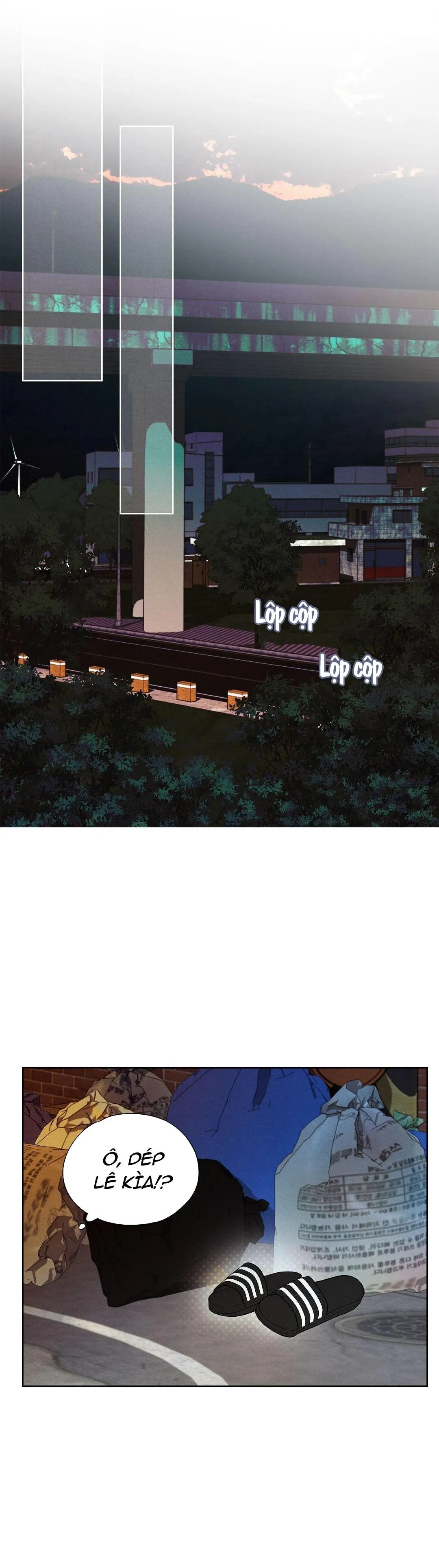 BẢN CHẤT TÀ ÁC Chapter 19 Trang 26