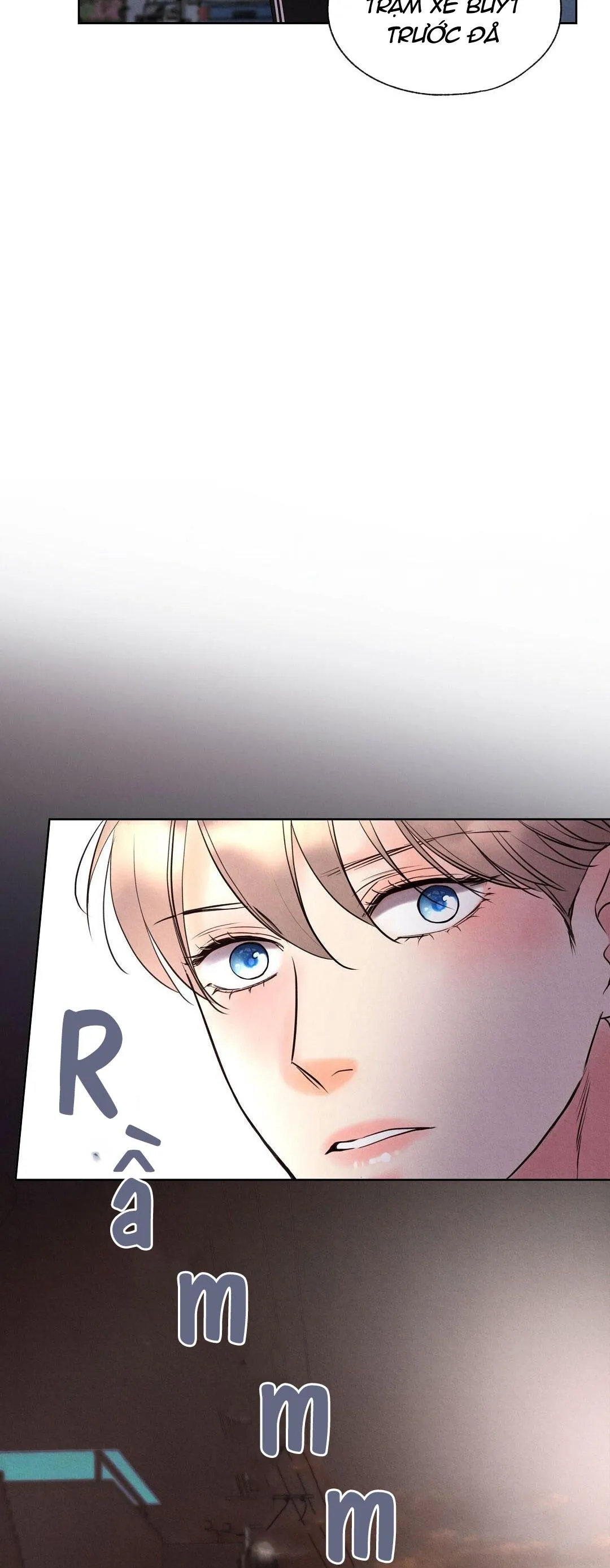 BẢN CHẤT TÀ ÁC Chapter 19 Trang 28