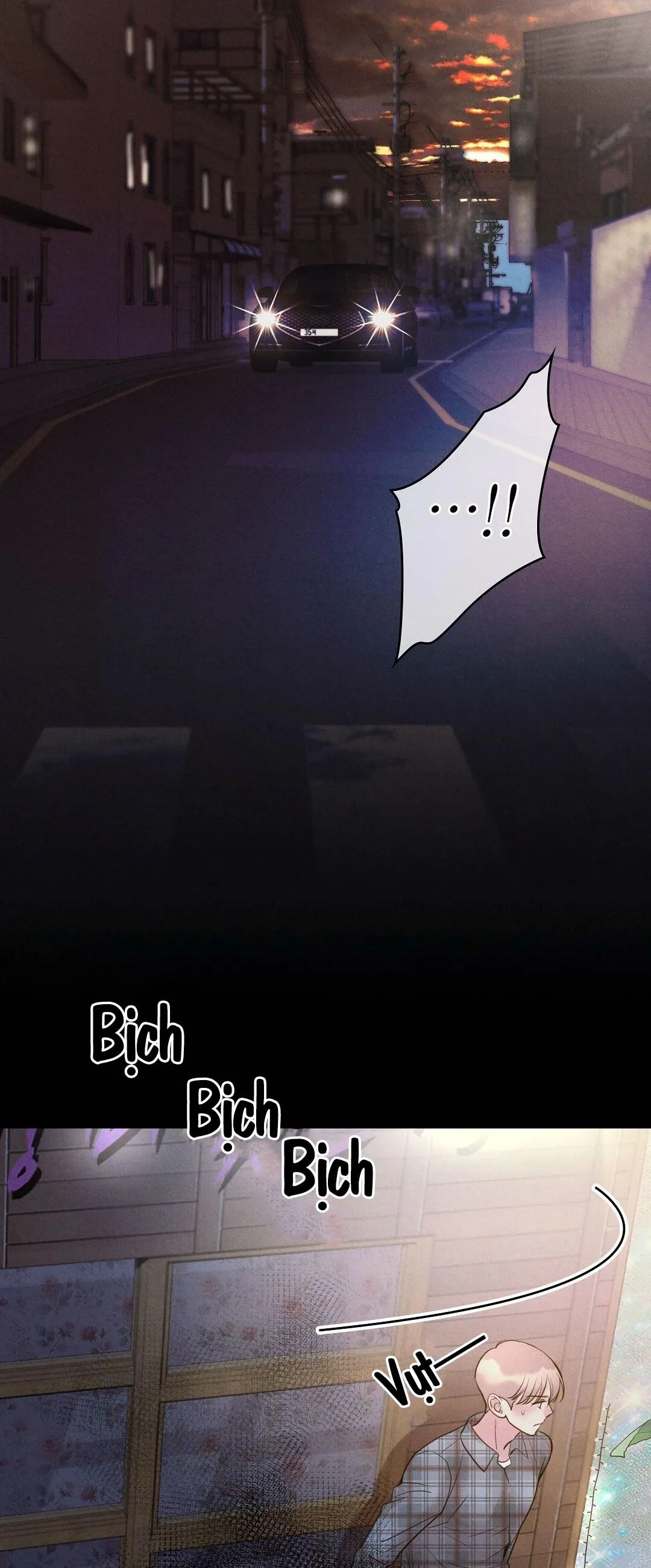 BẢN CHẤT TÀ ÁC Chapter 19 Trang 29