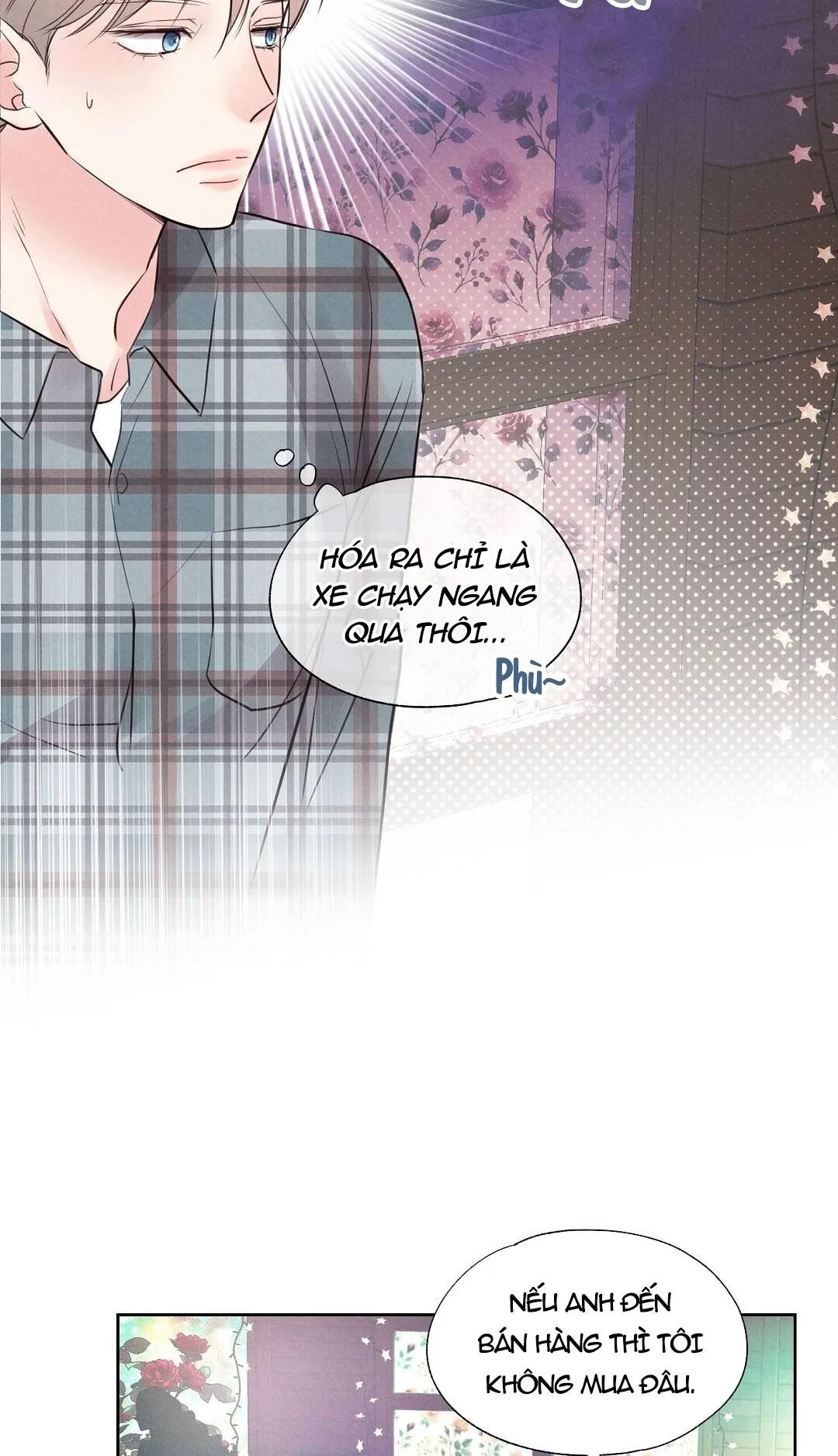 BẢN CHẤT TÀ ÁC Chapter 19 Trang 32