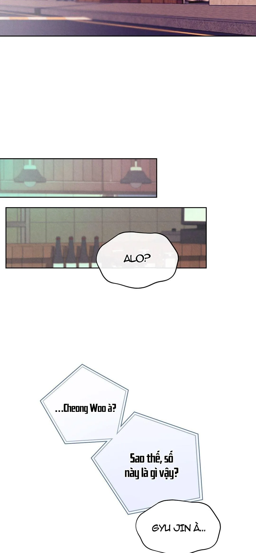 BẢN CHẤT TÀ ÁC Chapter 19 Trang 36