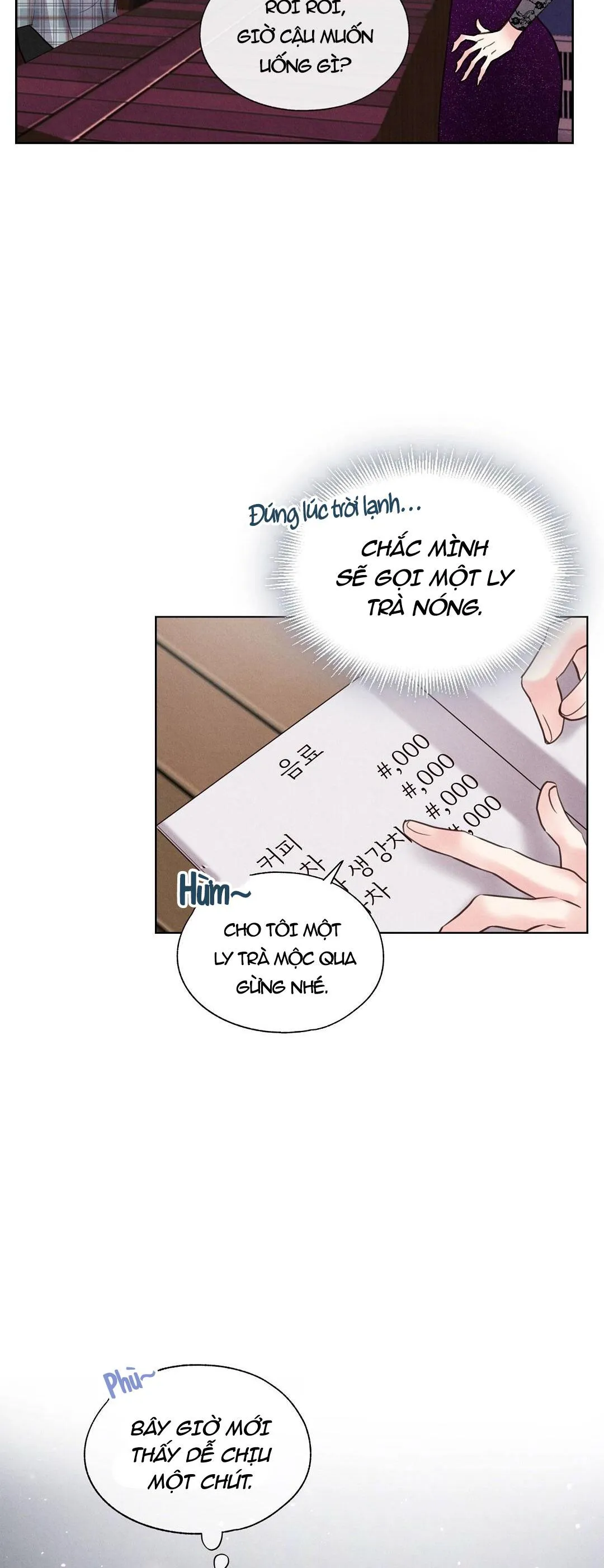 BẢN CHẤT TÀ ÁC Chapter 19 Trang 40