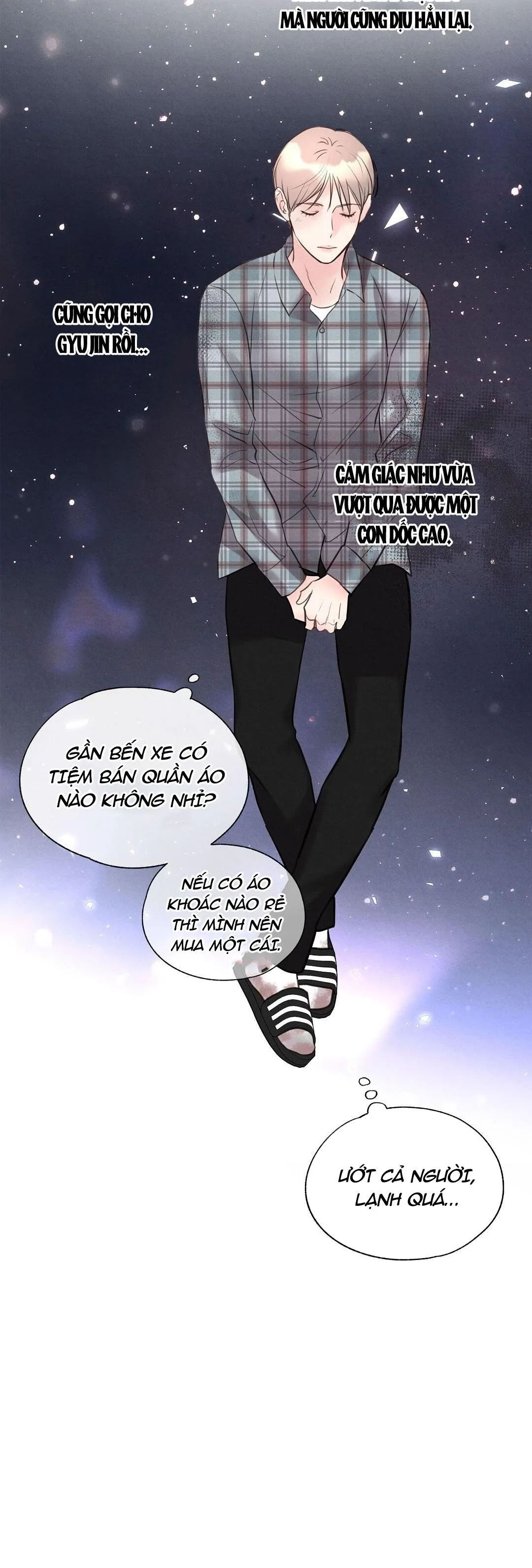 BẢN CHẤT TÀ ÁC Chapter 19 Trang 42