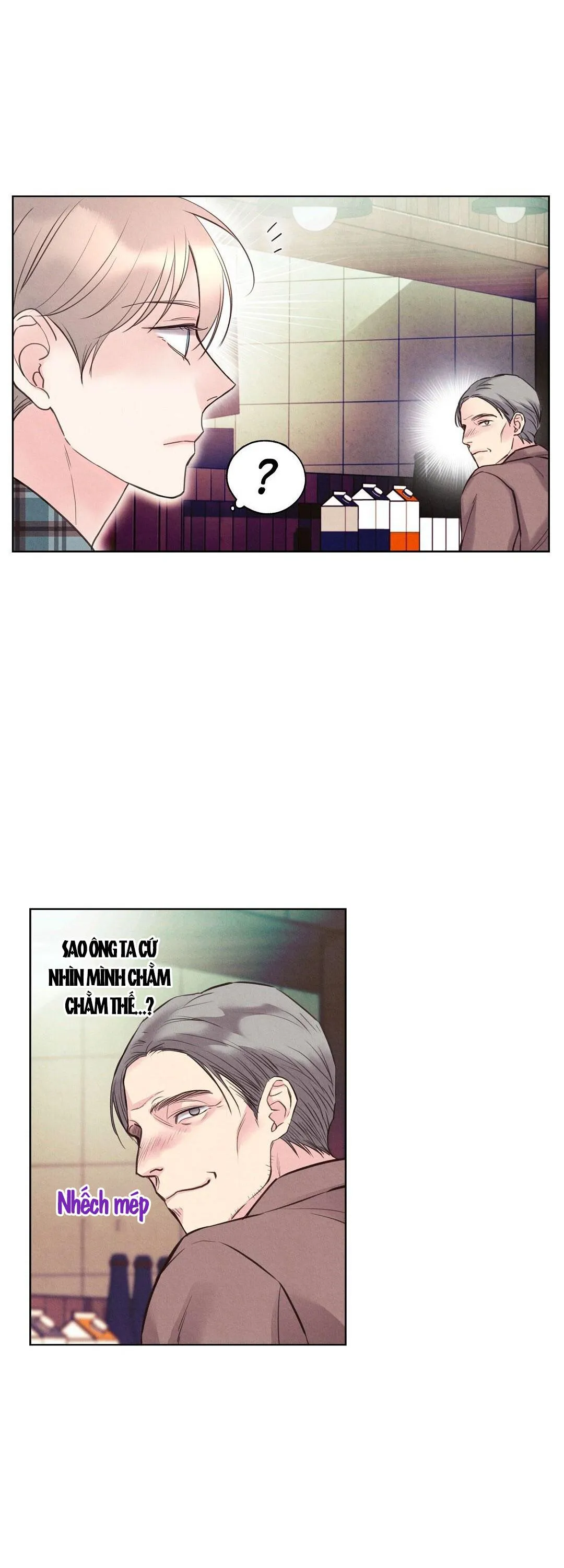 BẢN CHẤT TÀ ÁC Chapter 19 Trang 43