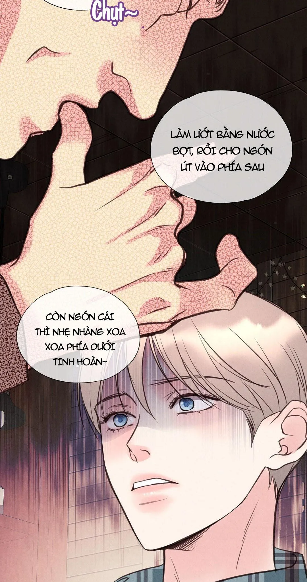 BẢN CHẤT TÀ ÁC Chapter 19 Trang 51