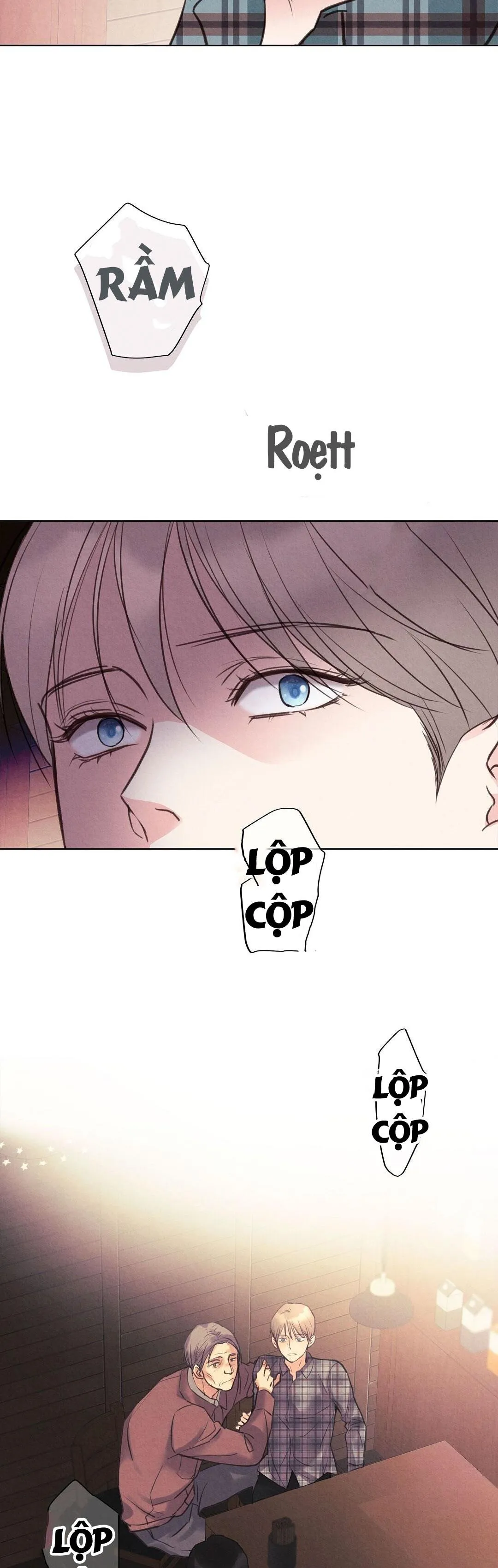 BẢN CHẤT TÀ ÁC Chapter 19 Trang 52