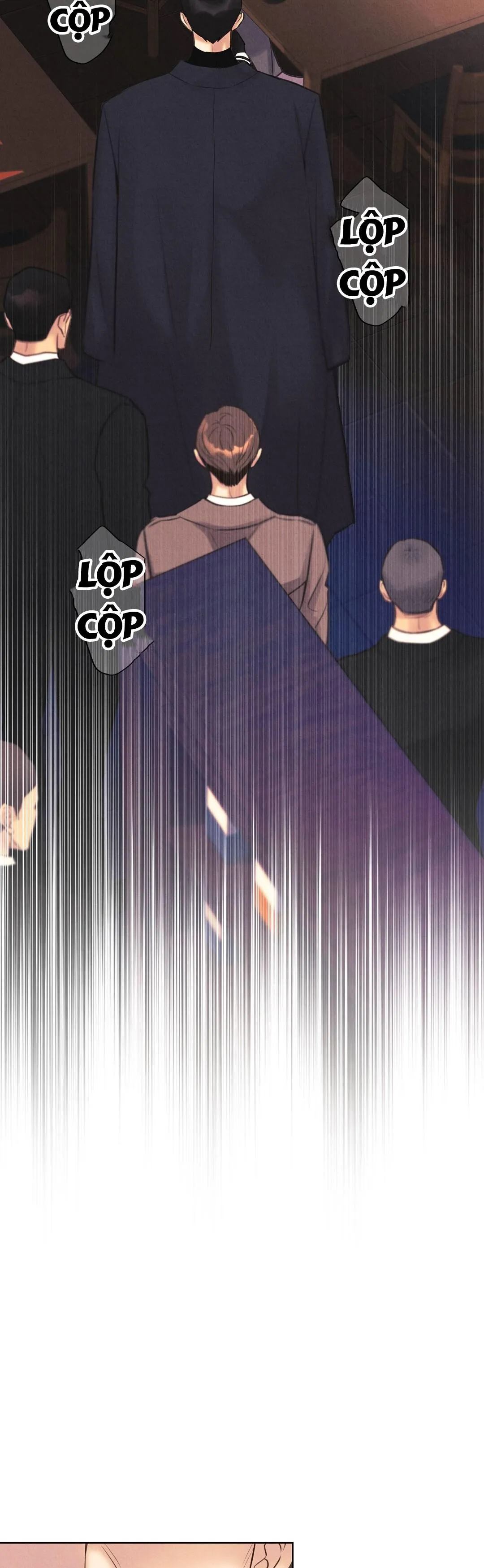 BẢN CHẤT TÀ ÁC Chapter 19 Trang 53