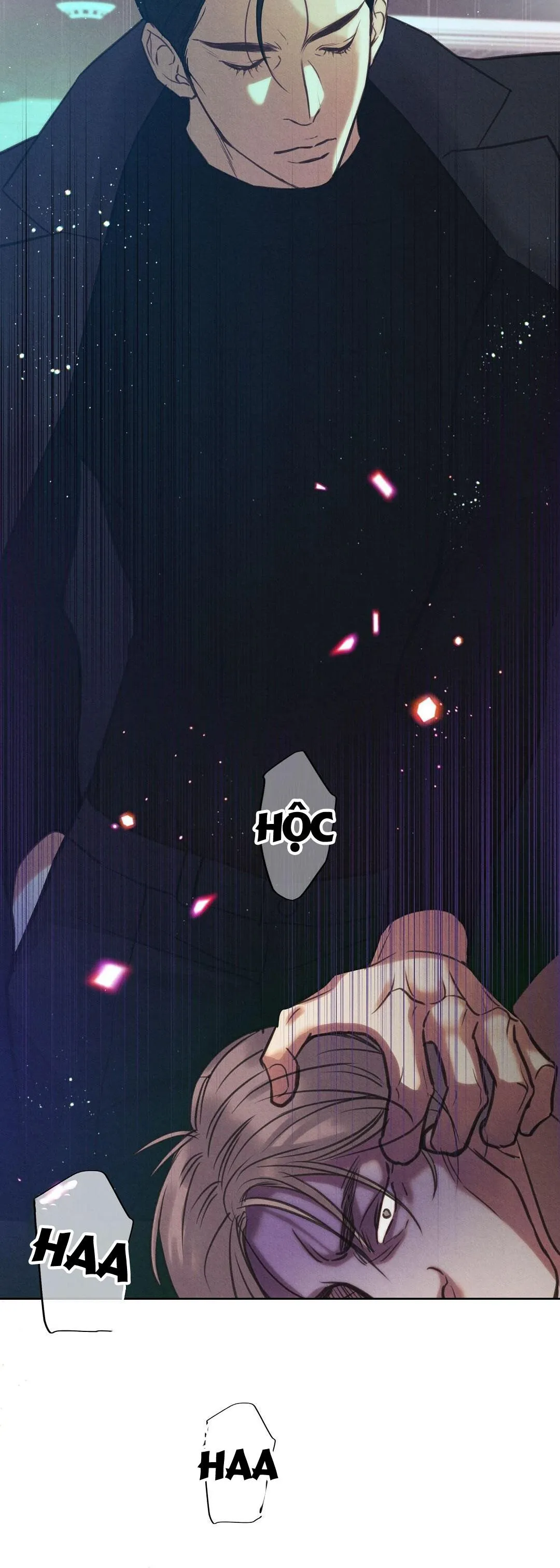 BẢN CHẤT TÀ ÁC Chapter 19 Trang 57
